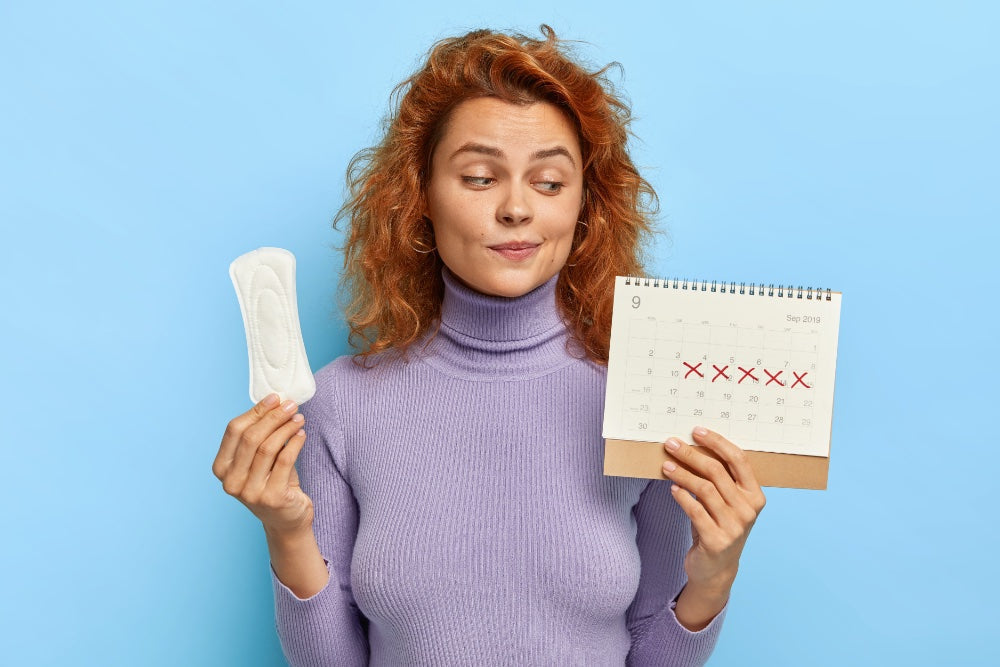 Your Needs in Every Cycle Phase: What Really Changes in the Menstrual Cycle