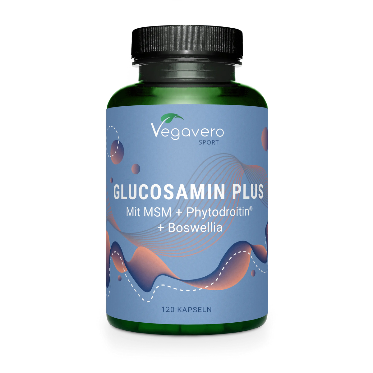 Glucosamine Plus Capsules