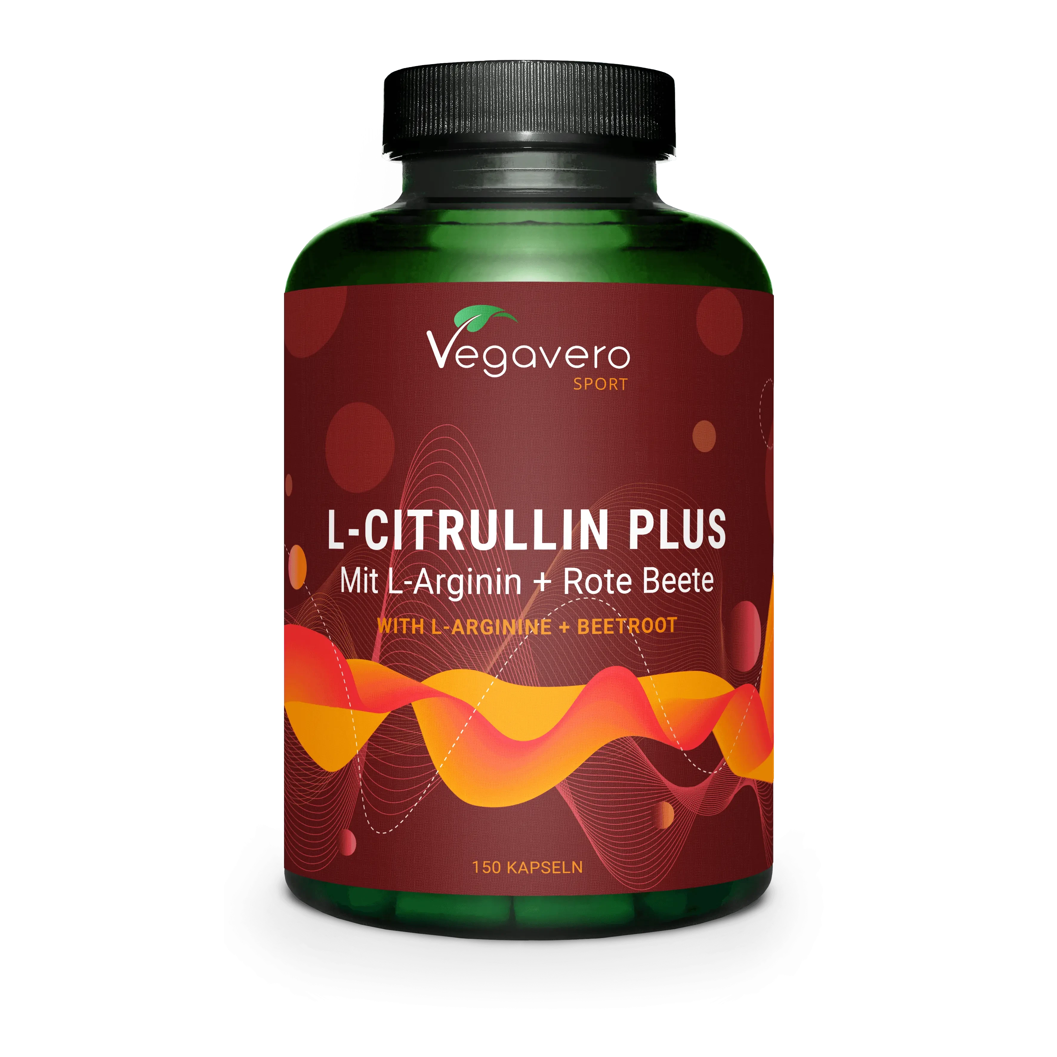 Citrulline Plus Capsules