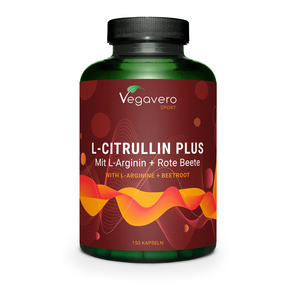 Citrulline Plus Capsules