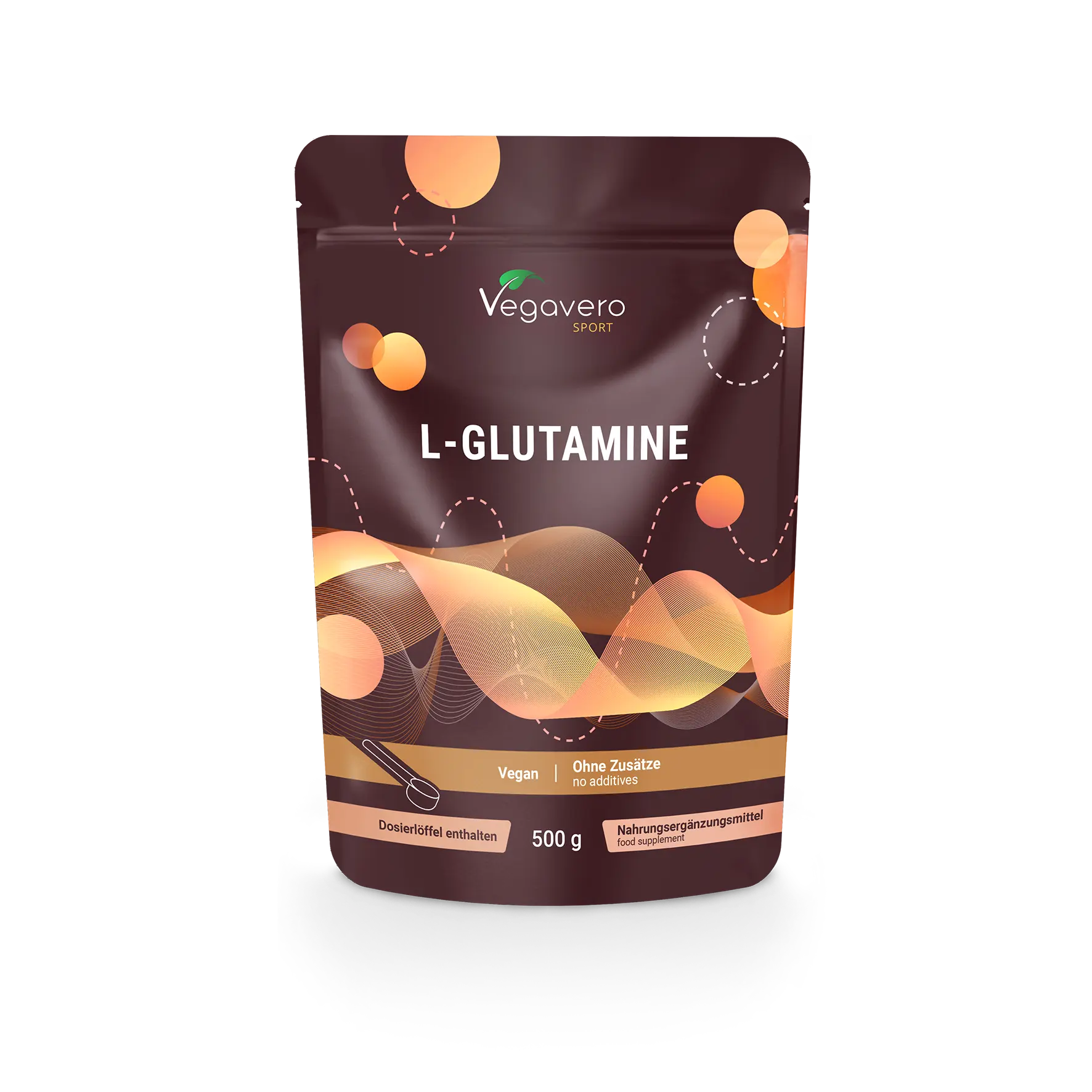 L-Glutamine Powder