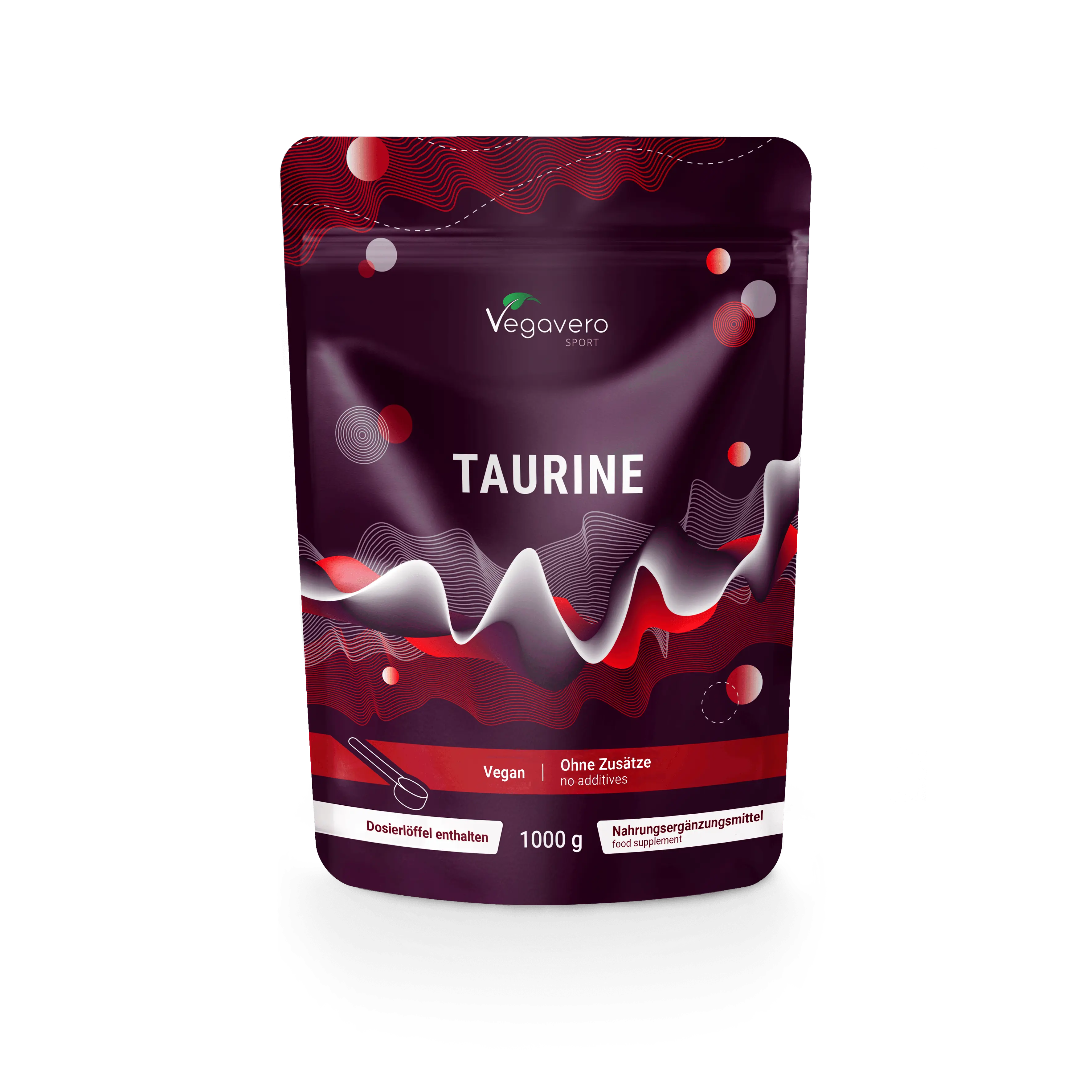 Taurine Powder