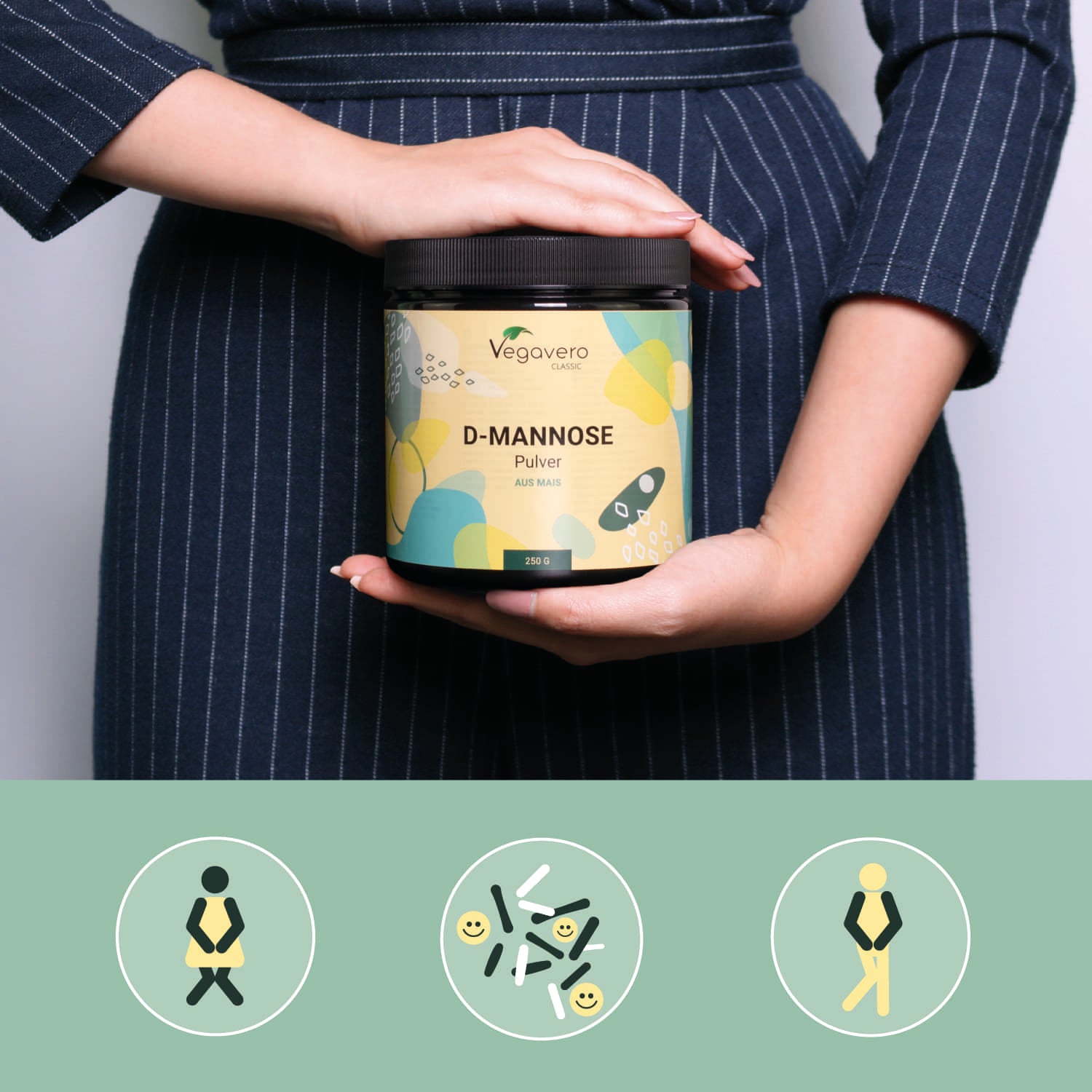 D-Mannose Powder