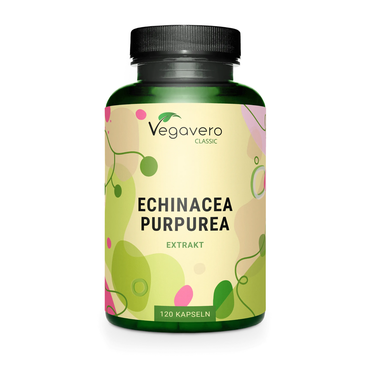 Echinacea Purpurea Extrakt Kapseln