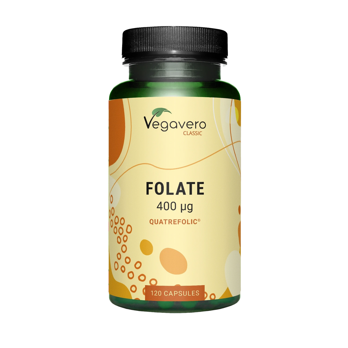 Folat Kapseln