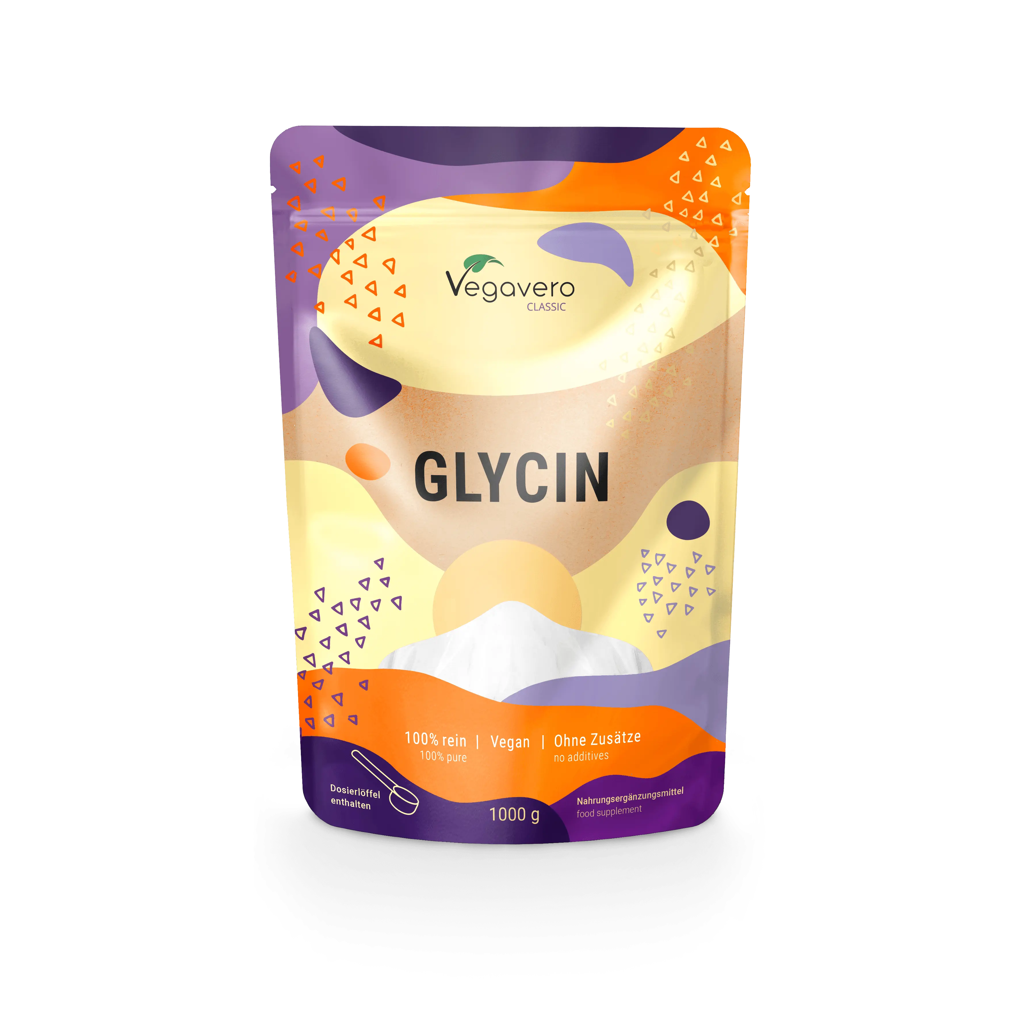 Glycine Powder
