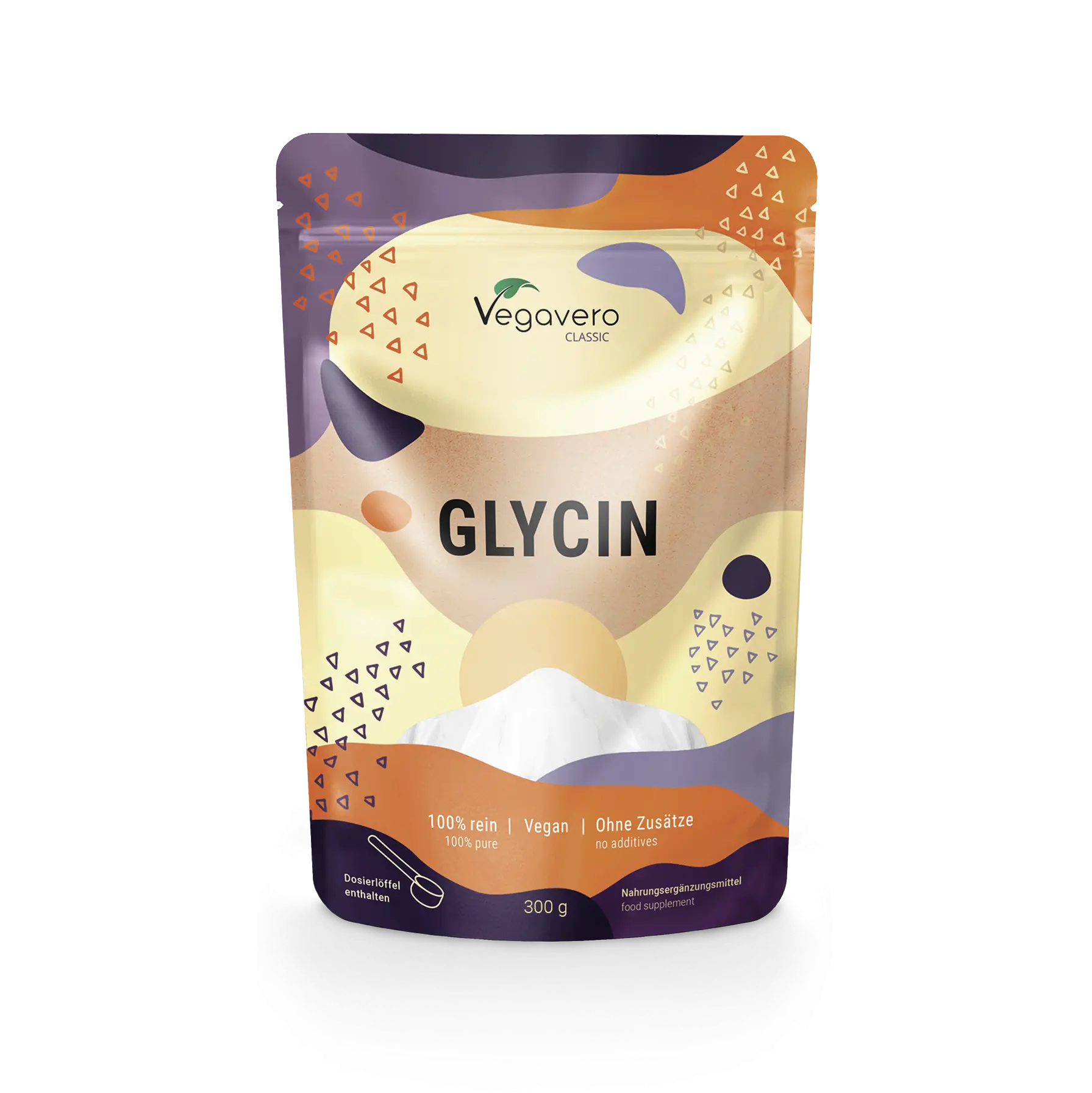 Glycine Powder