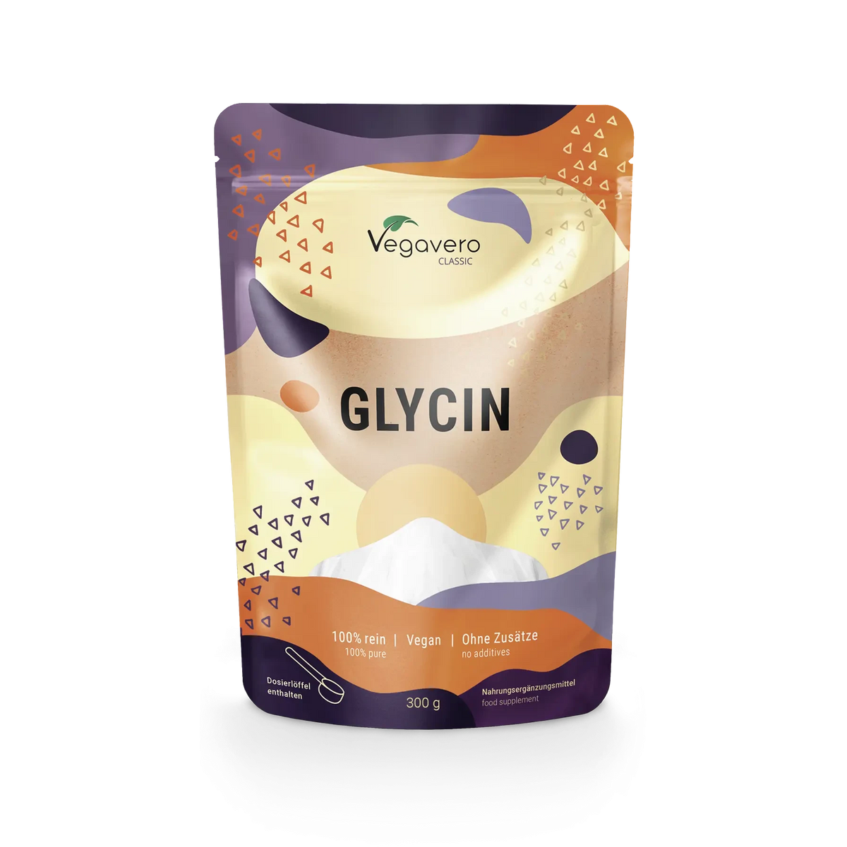 Glycine en Poudre