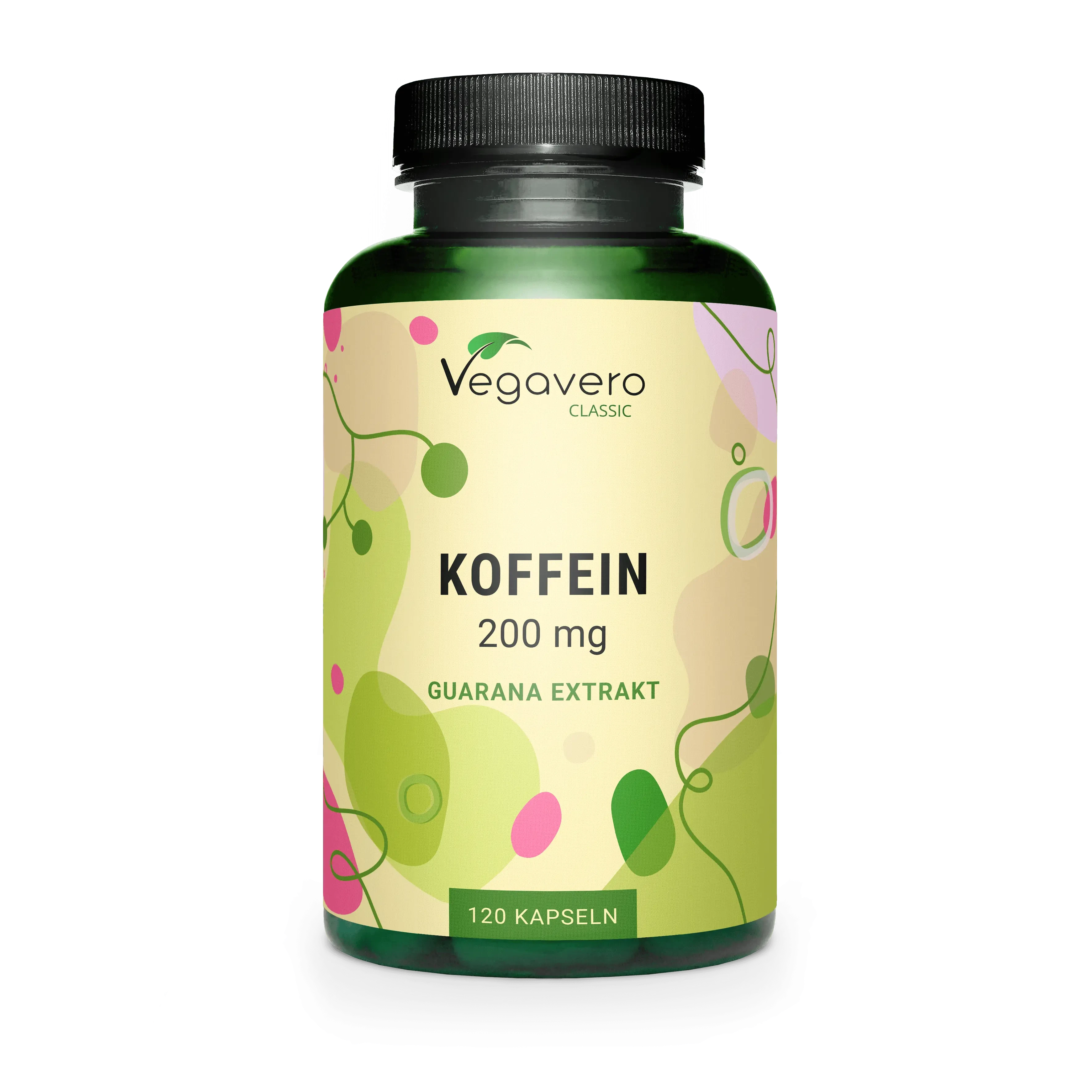 Caffeine Capsules