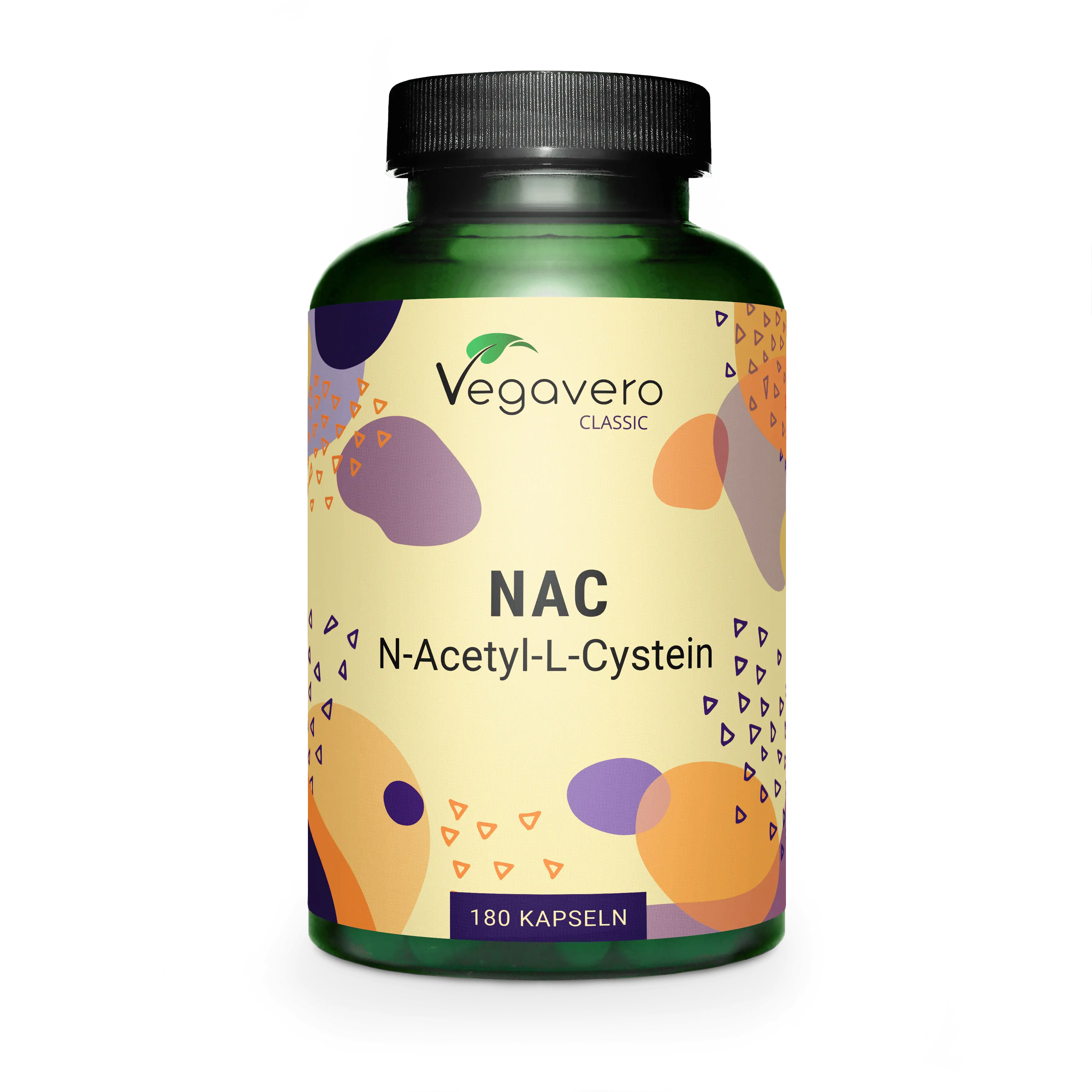 NAC Capsules