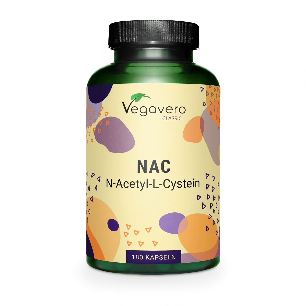 NAC Capsules