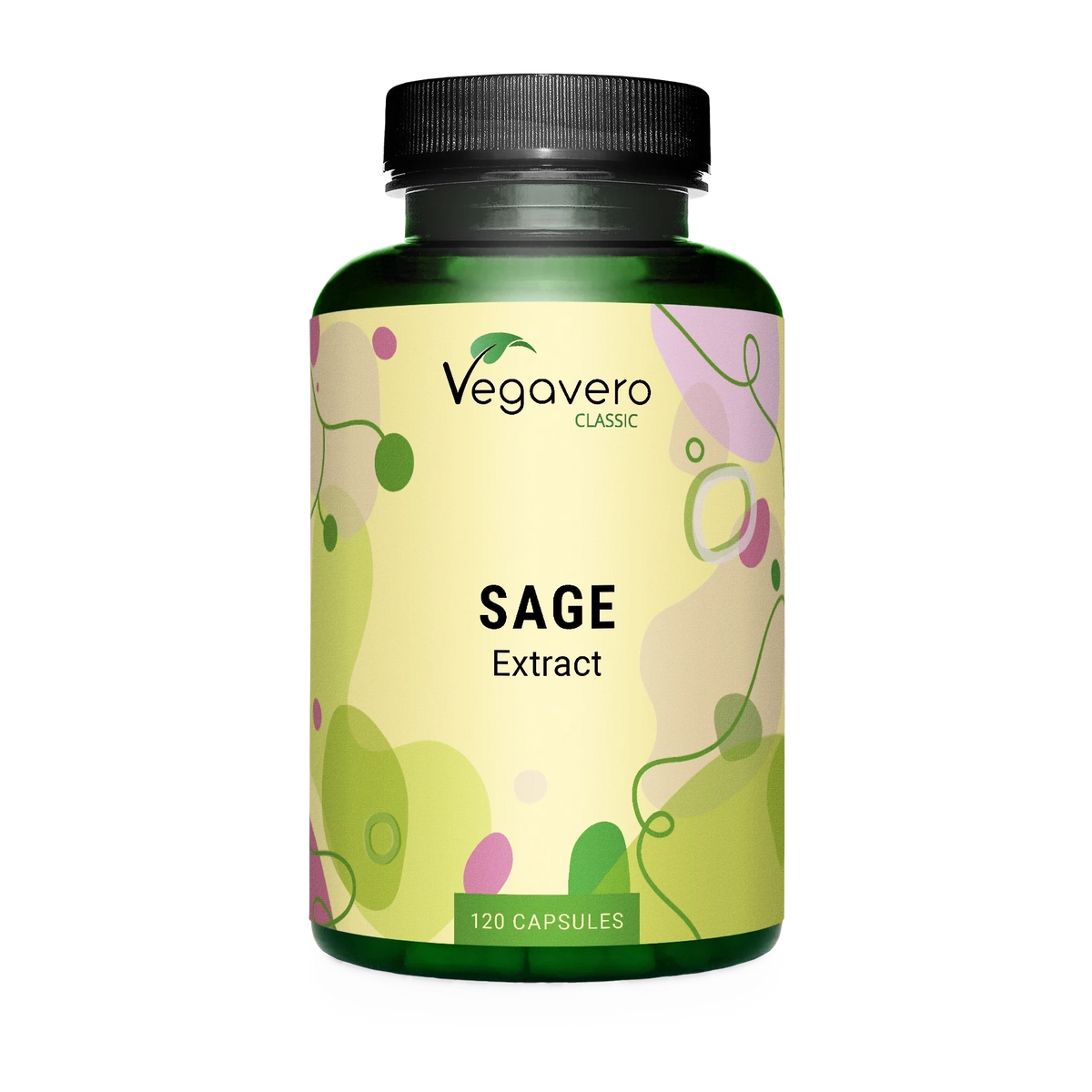 Sage Extract Capsules