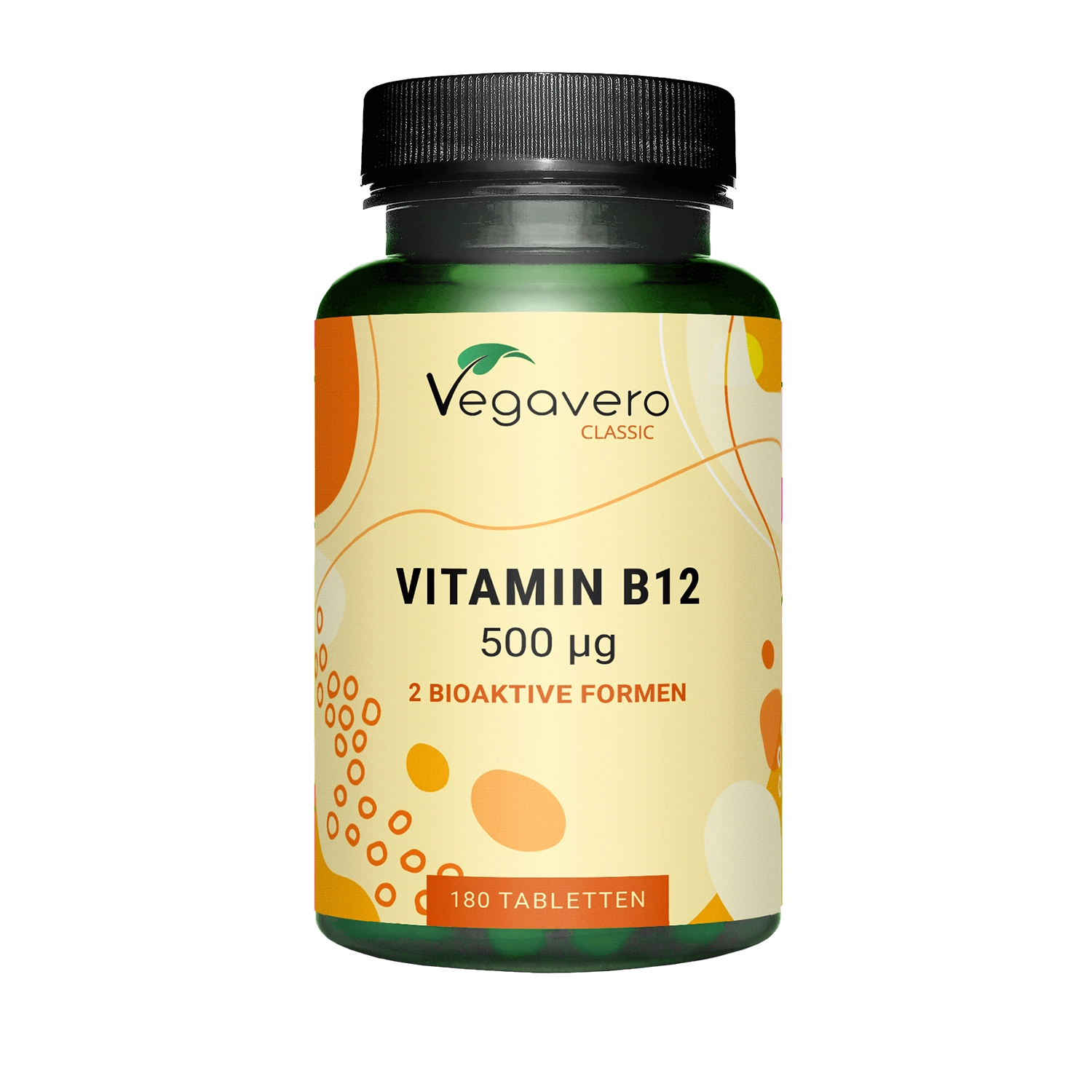 Vitamin B12 Tabletten