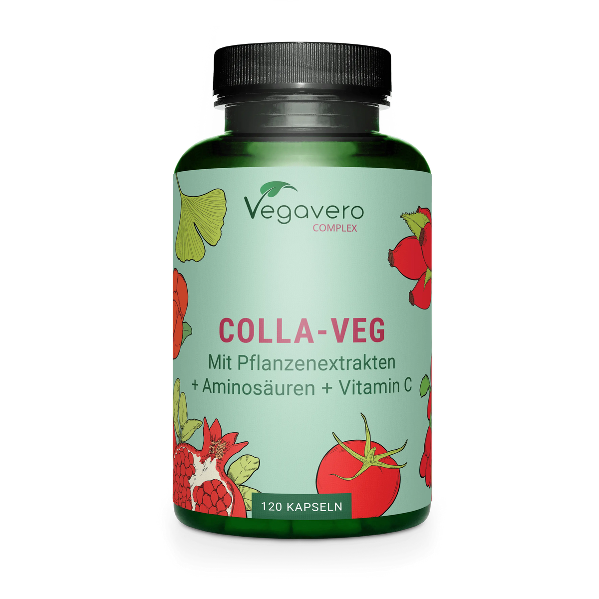 Colla‑Veg Complex Capsule
