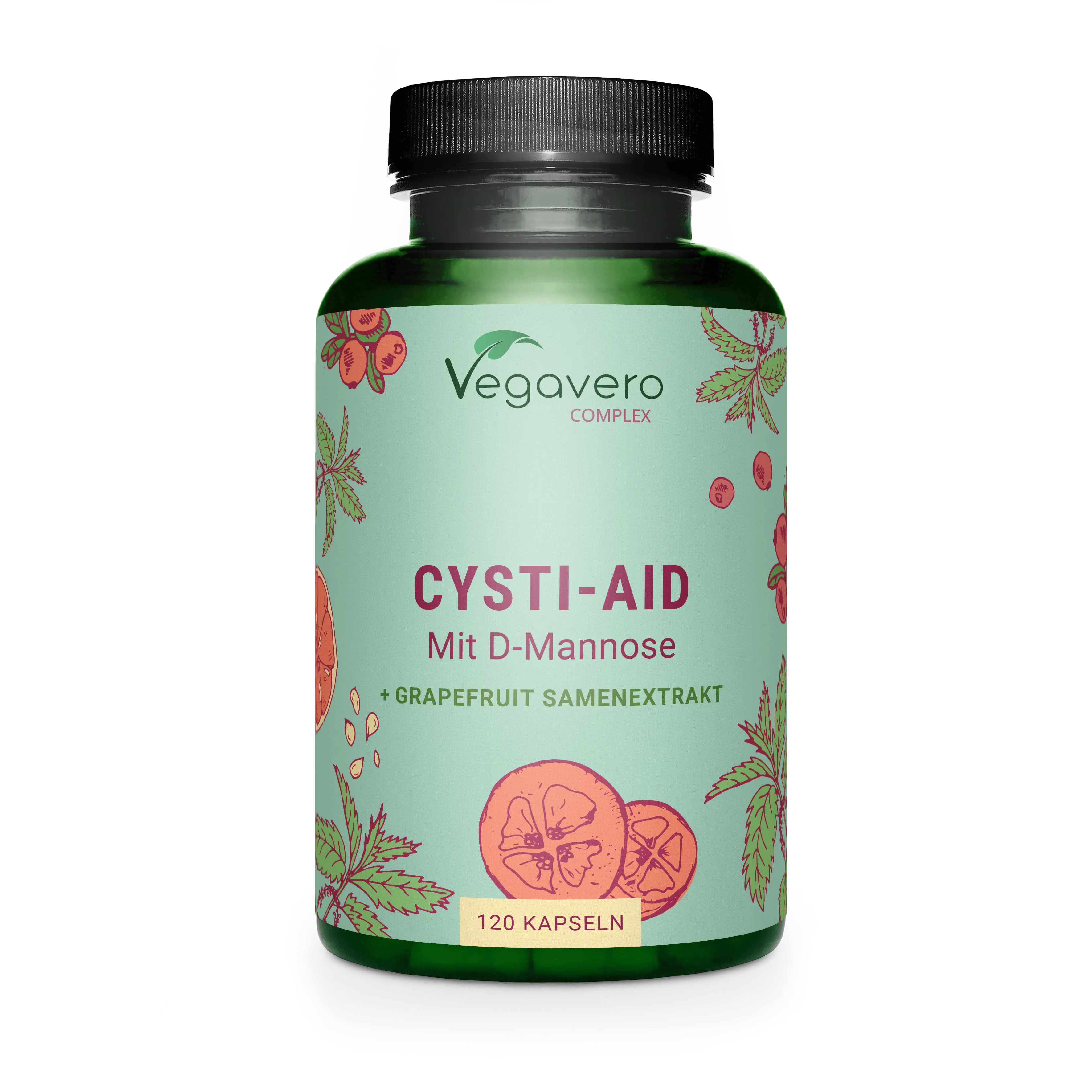 Cysti-Aid Capsules