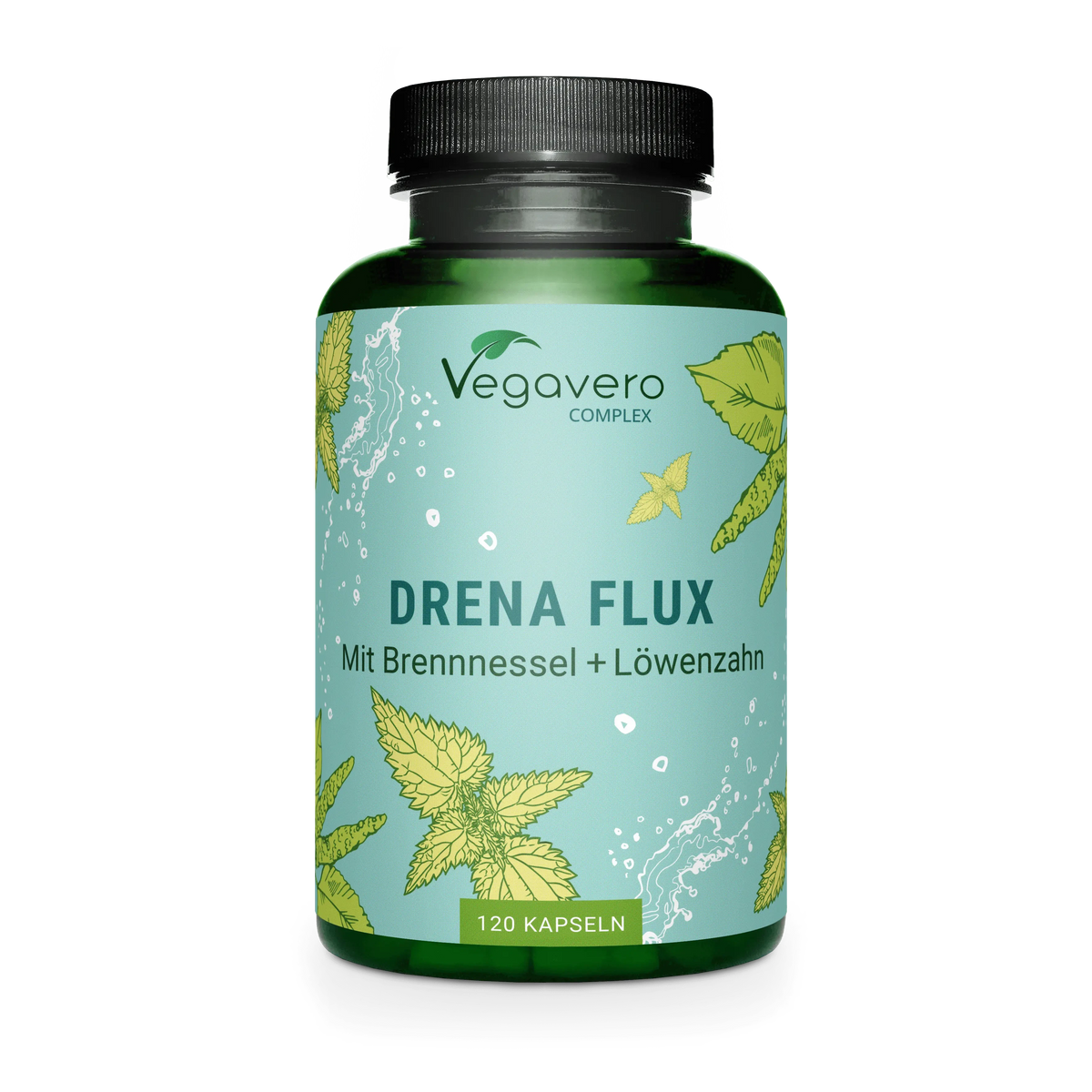 Drenaflux Complex Capsules
