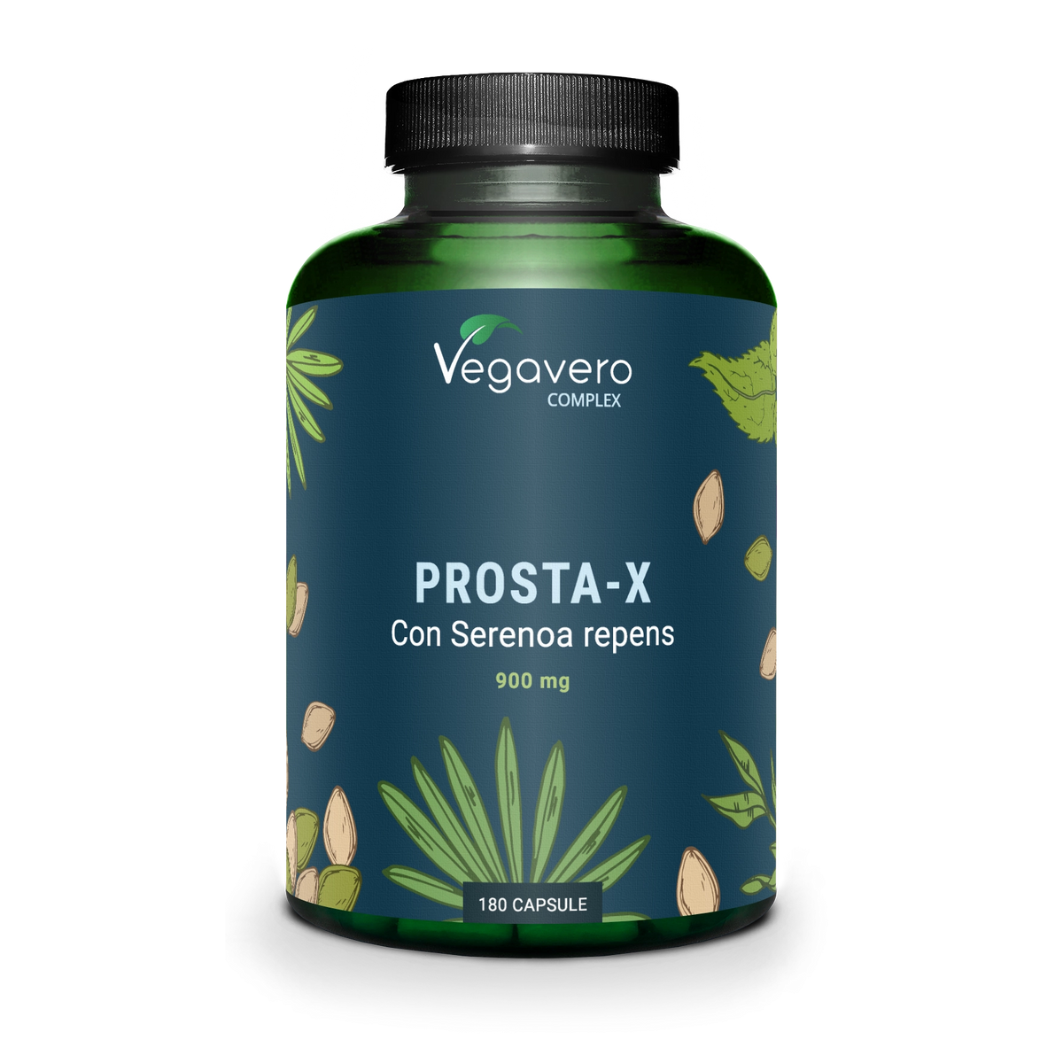 Prosta-X Complex Kapseln
