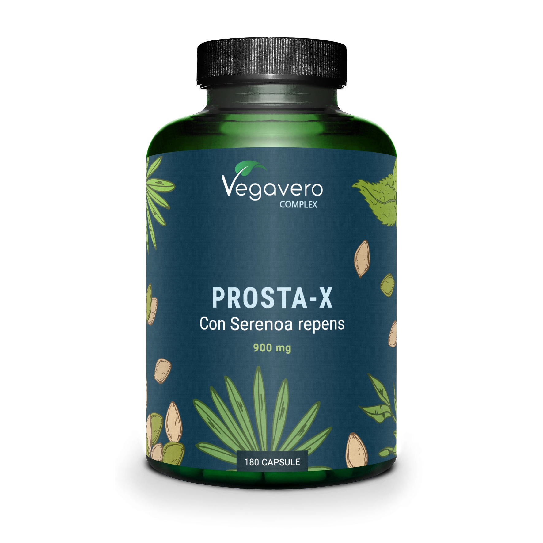 Prosta-X Complex Kapseln