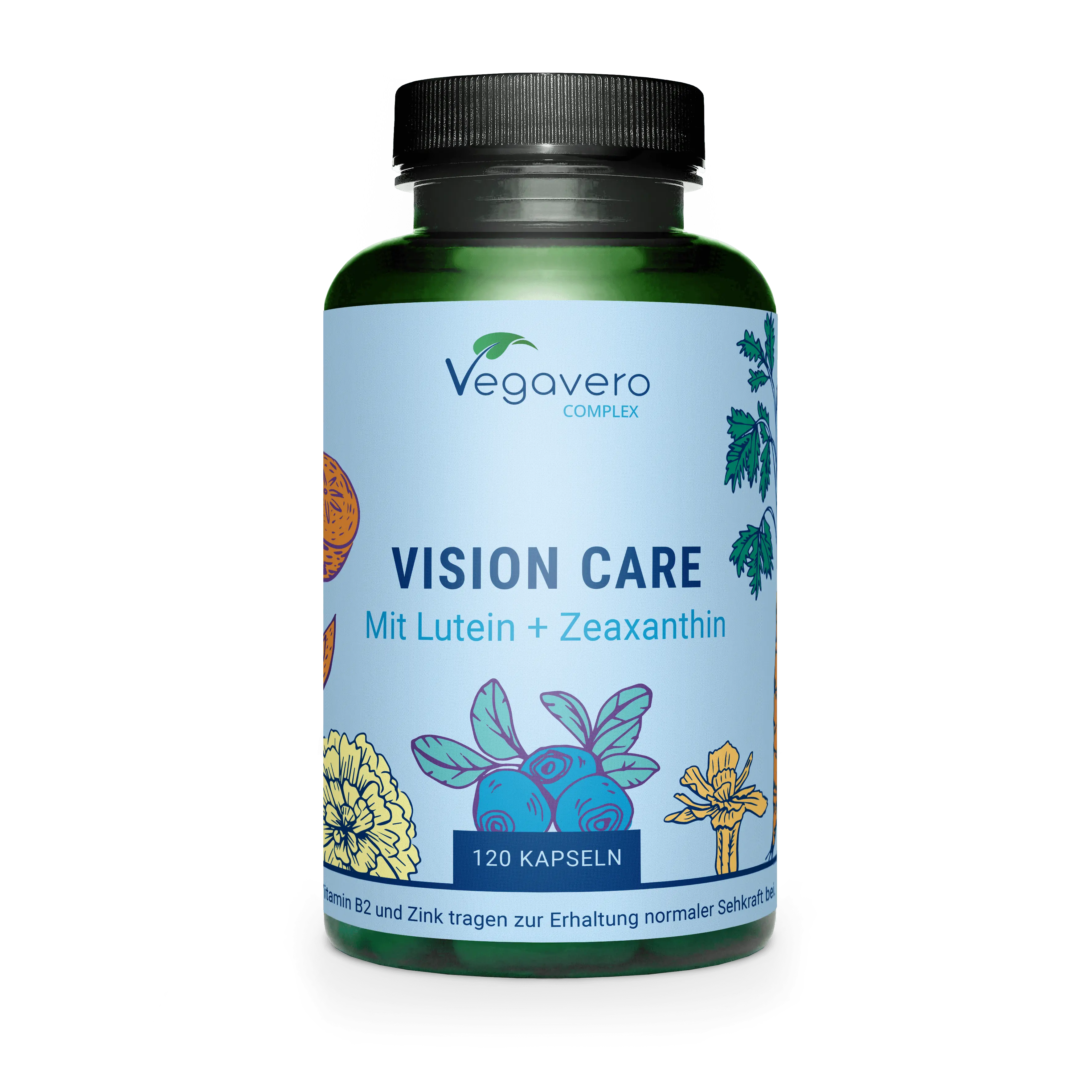 Vision Care Complex Capsules