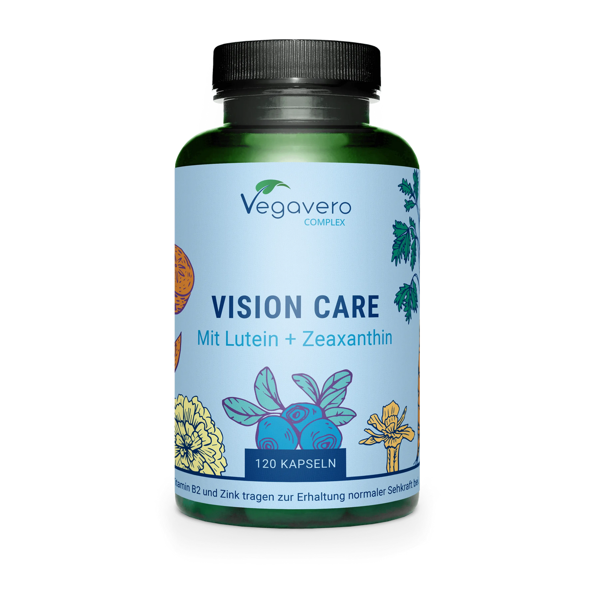 Vision Care Complex Capsules