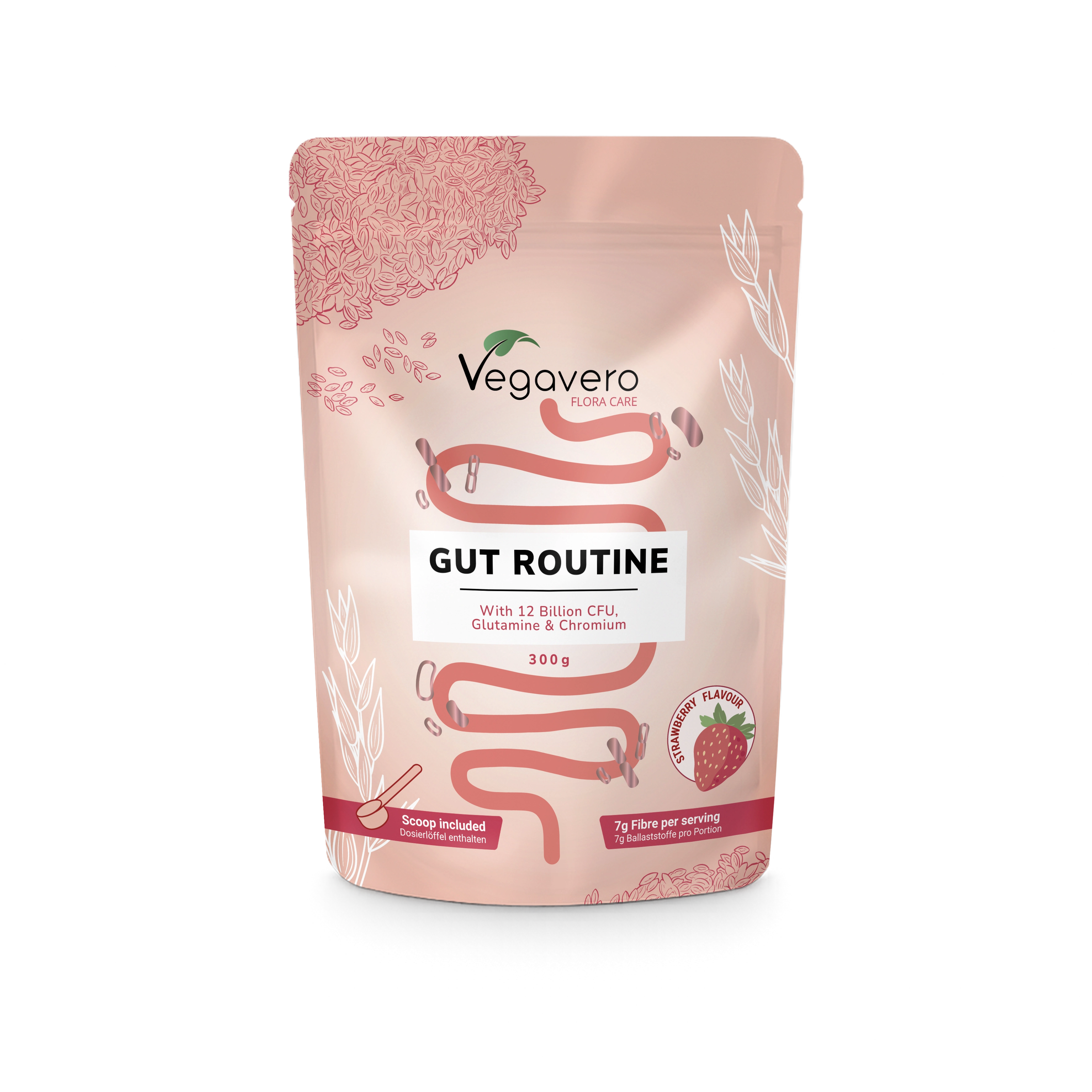 Gut Routine en Polvo