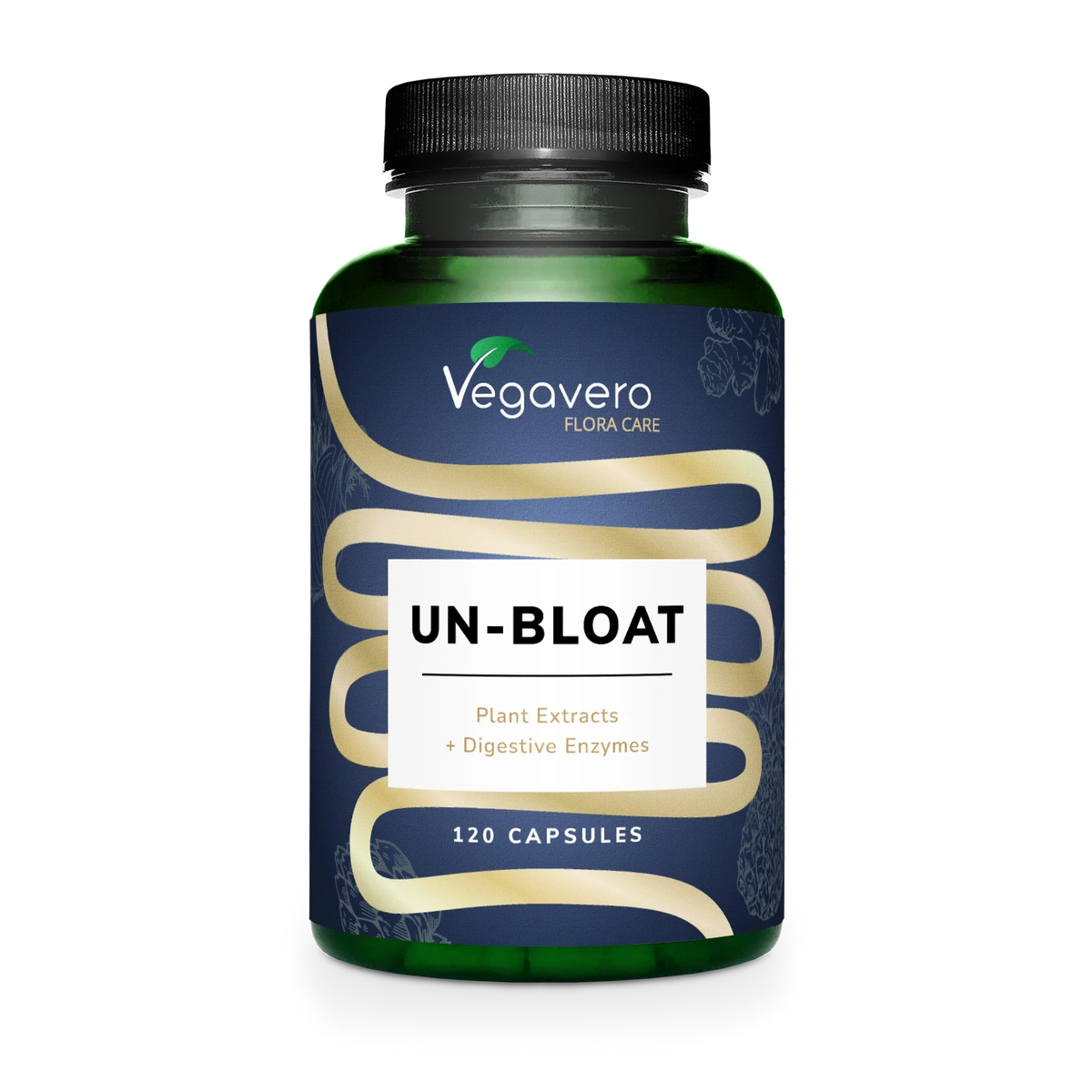 Un-Bloat Kapseln