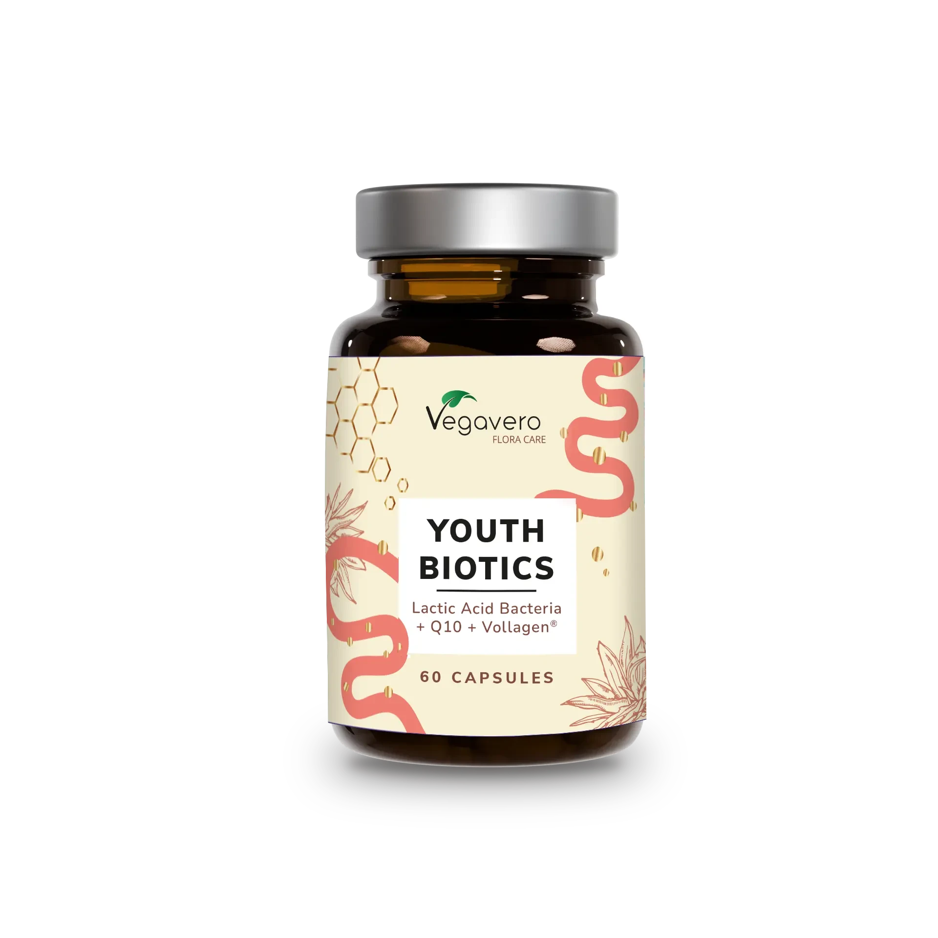 Youth Biotics Capsules