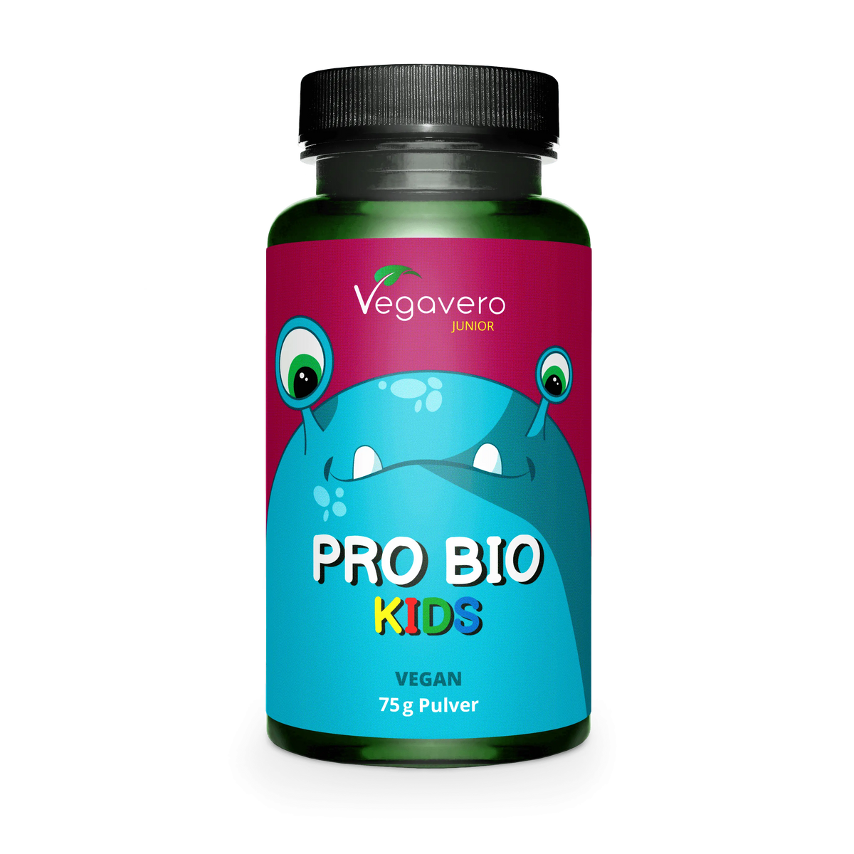 Pro Bio Junior en Poudre Bio