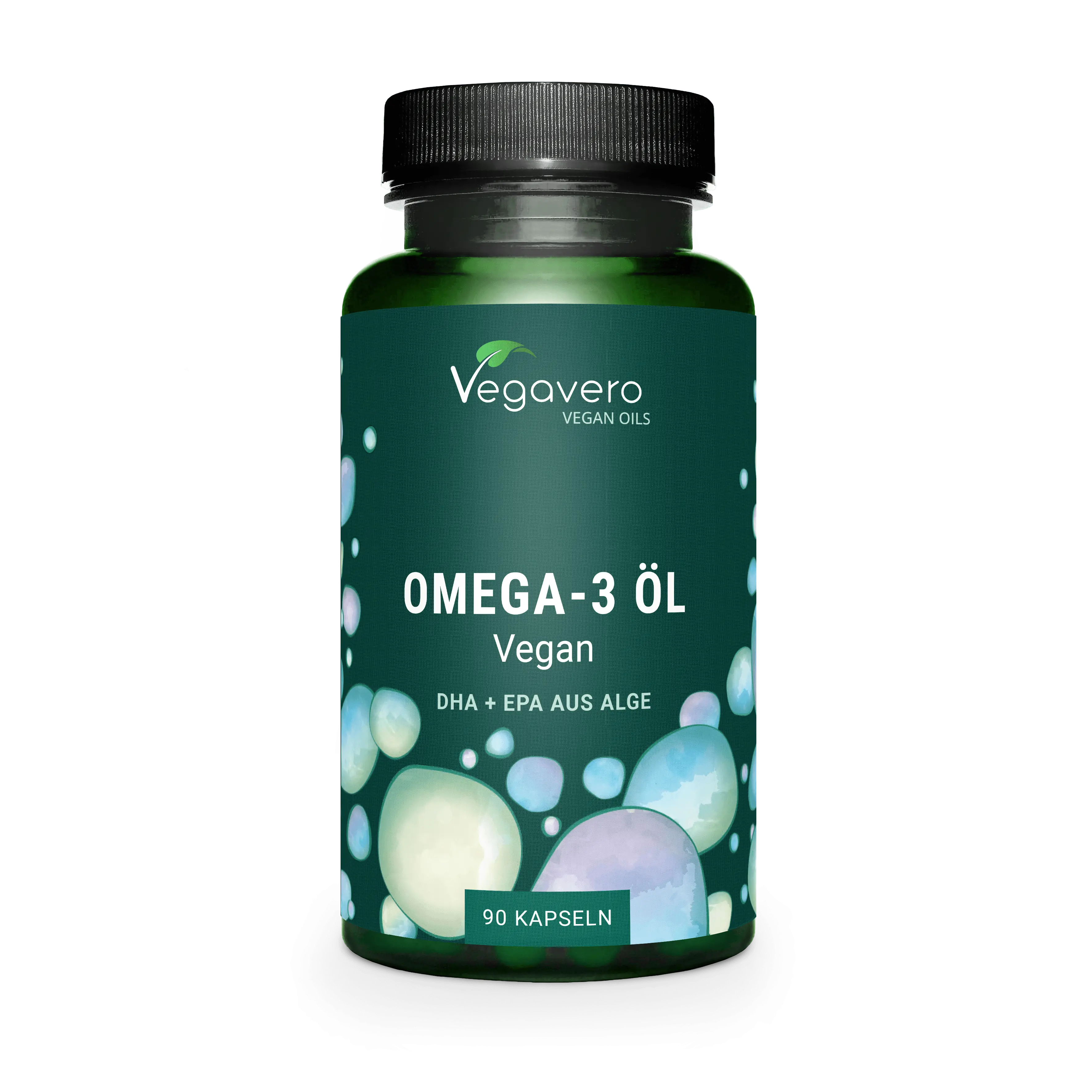 Omega 3 Oil Capsules