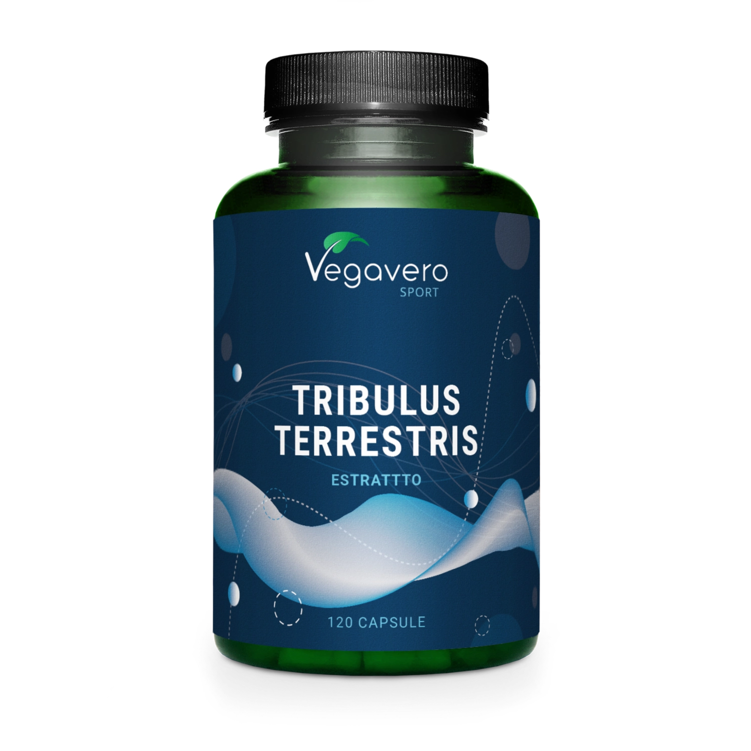 Tribulus Terrestris Estratto Capsule