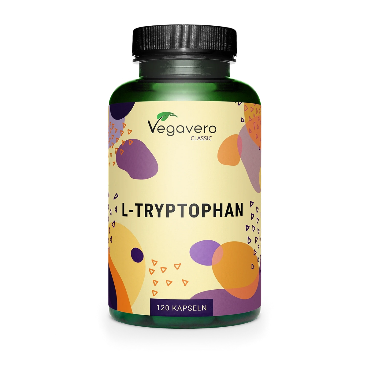 L-Tryptophan Kapseln