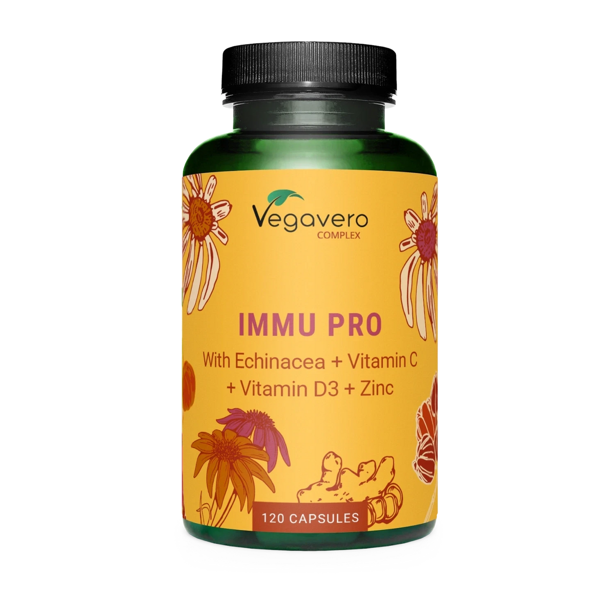 Immu Pro Complex Capsules