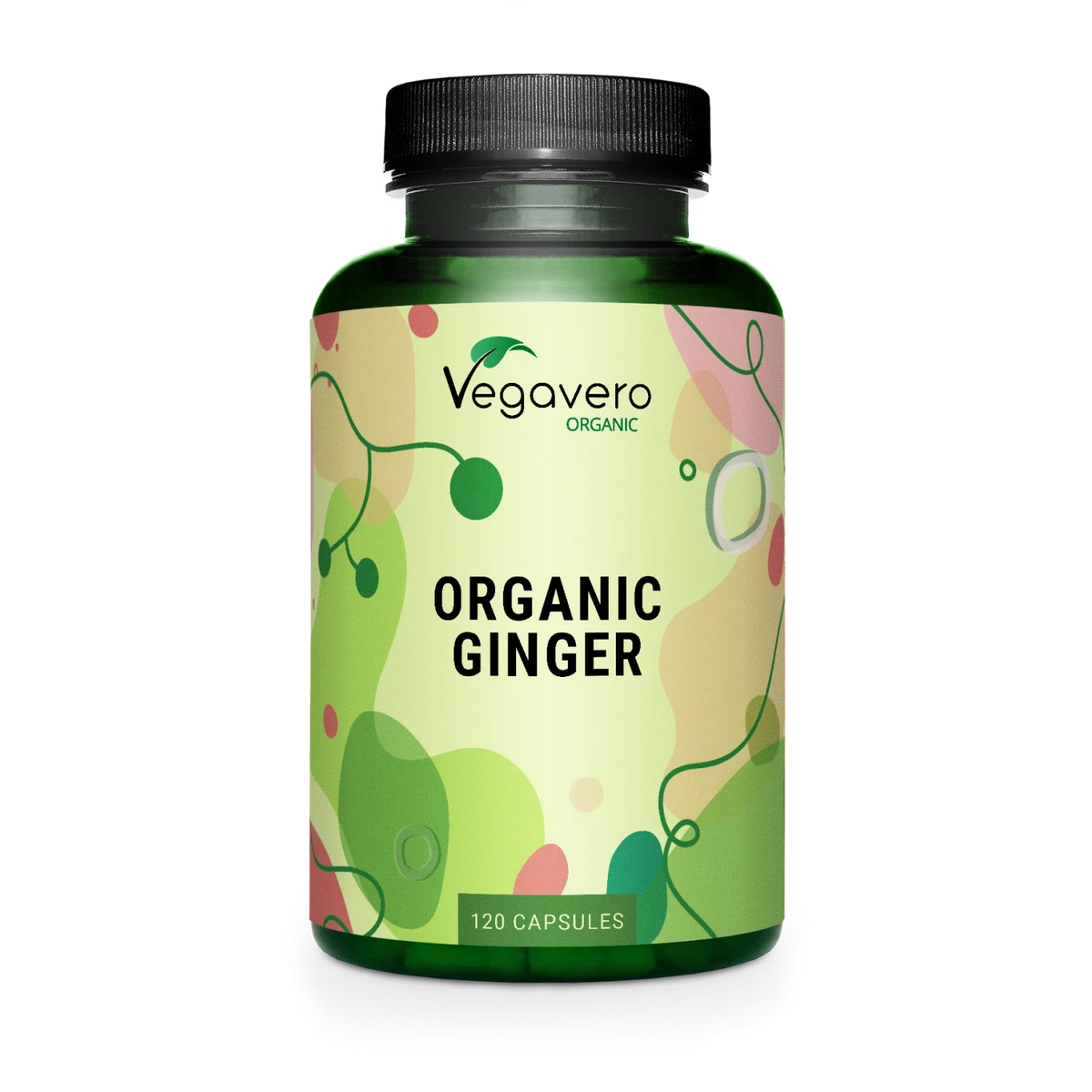 Gingembre Gélules Bio