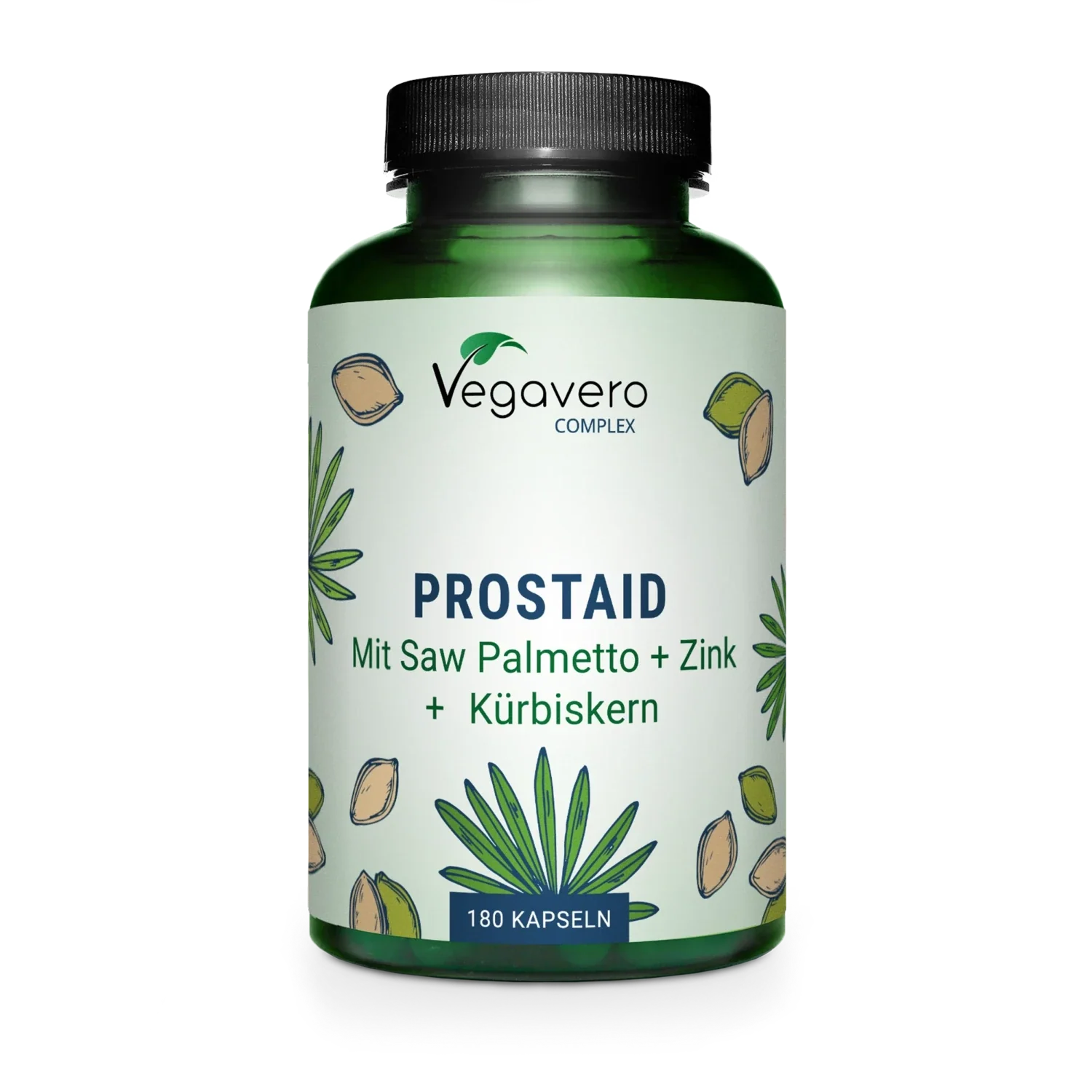 Prostaid Complex Capsules