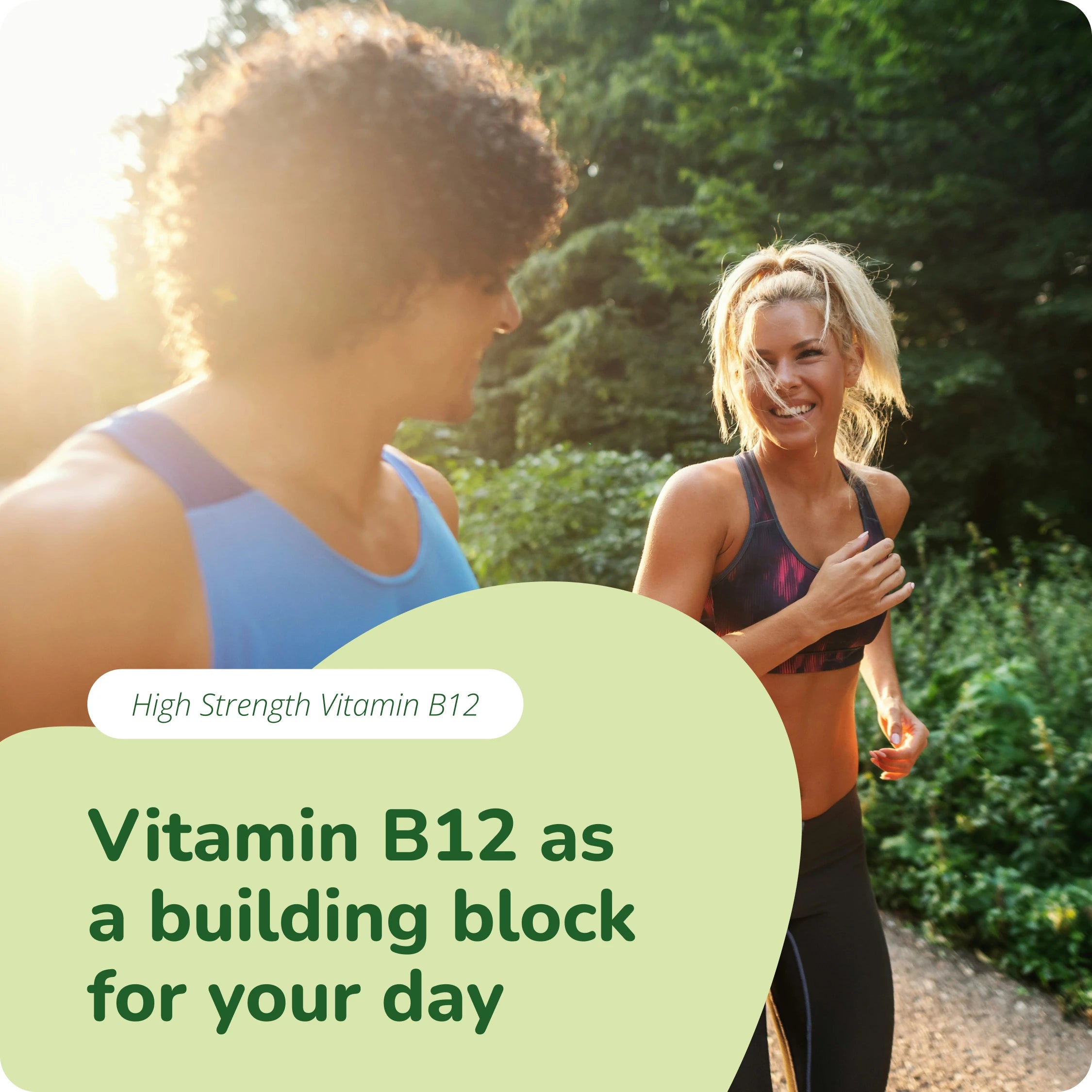 Vitamine B12 Plus Gélules
