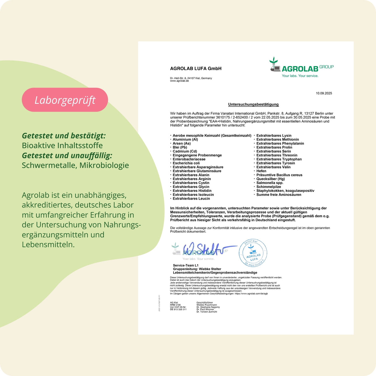 EAA Tabletten