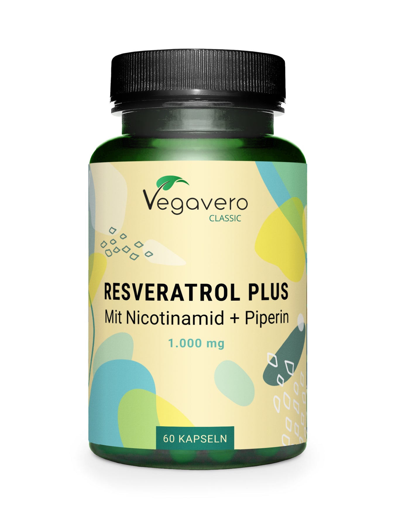 Resveratrolo Plus Capsule