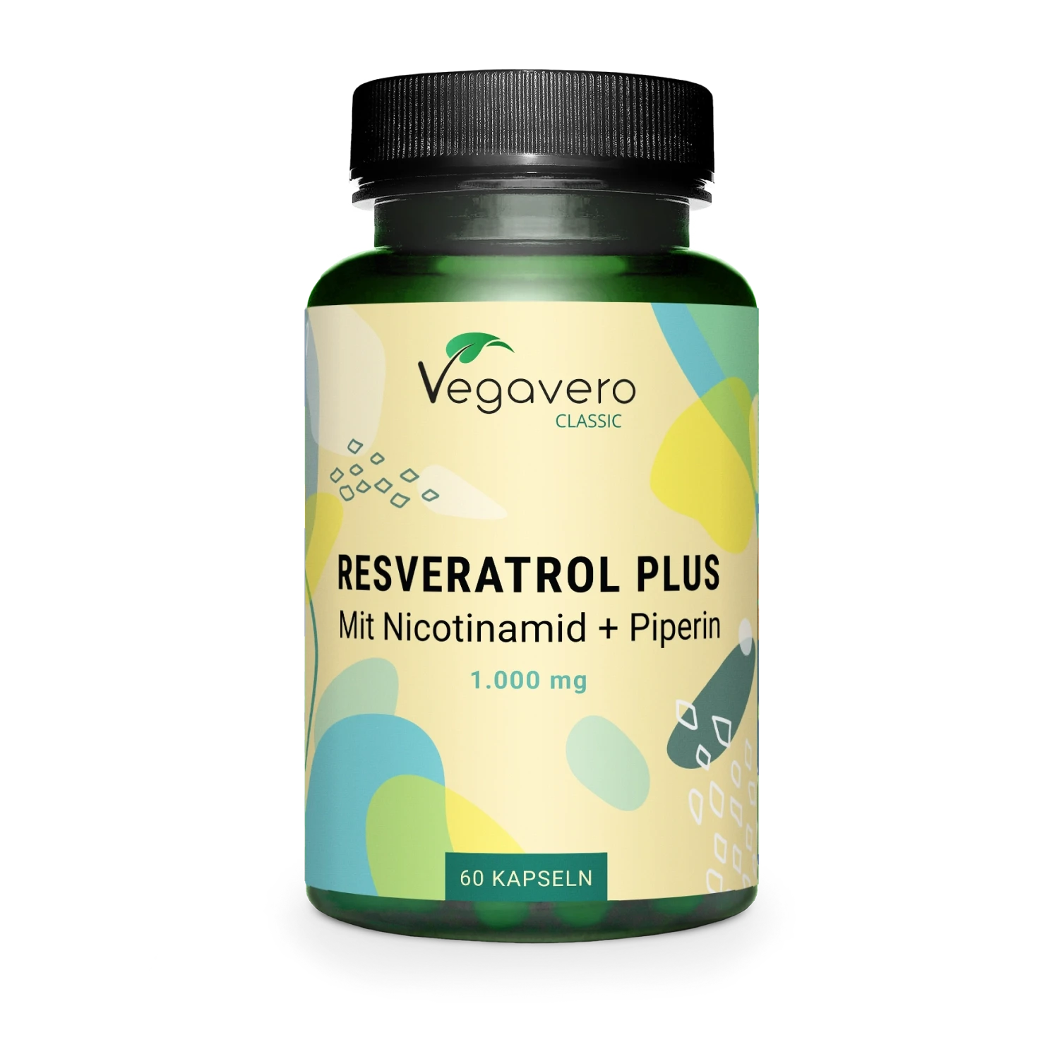 Resveratrolo Plus Capsule