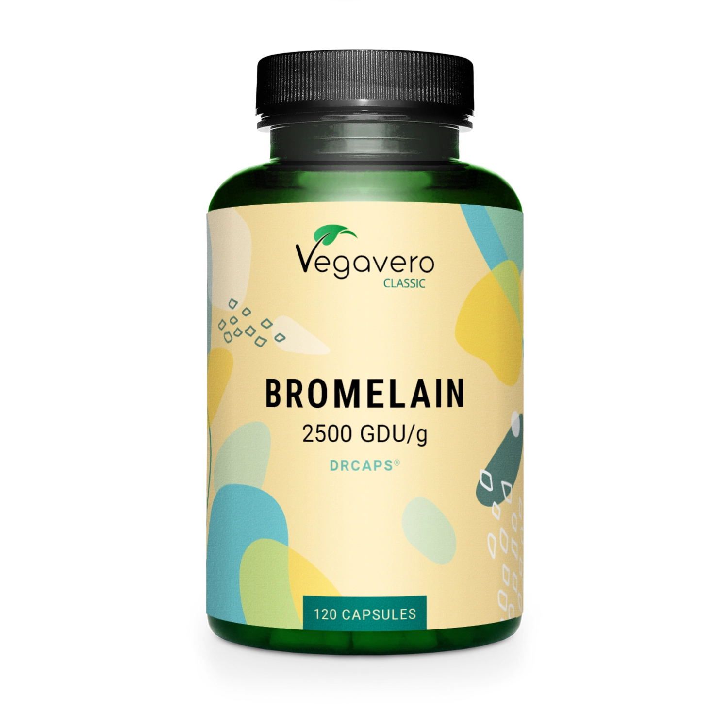 Bromélaïne Gélules