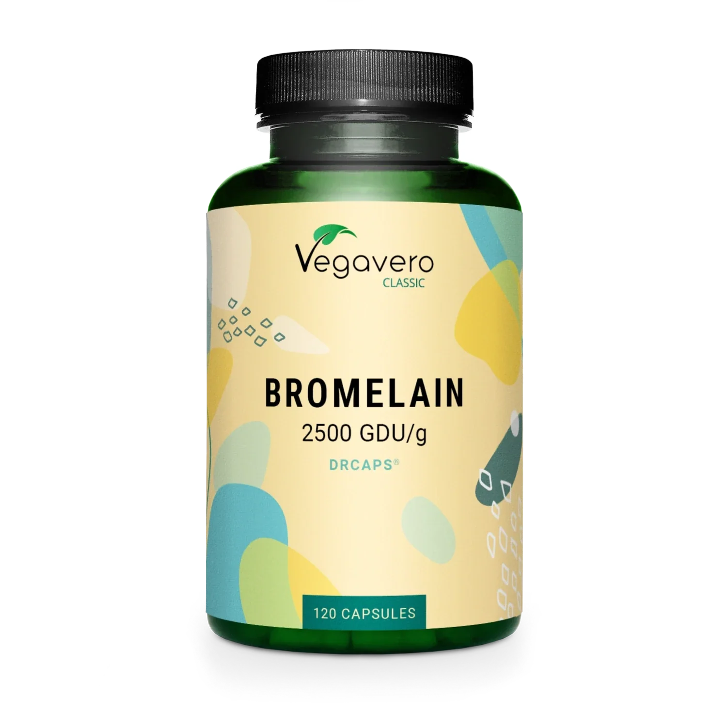 Bromelain Capsules