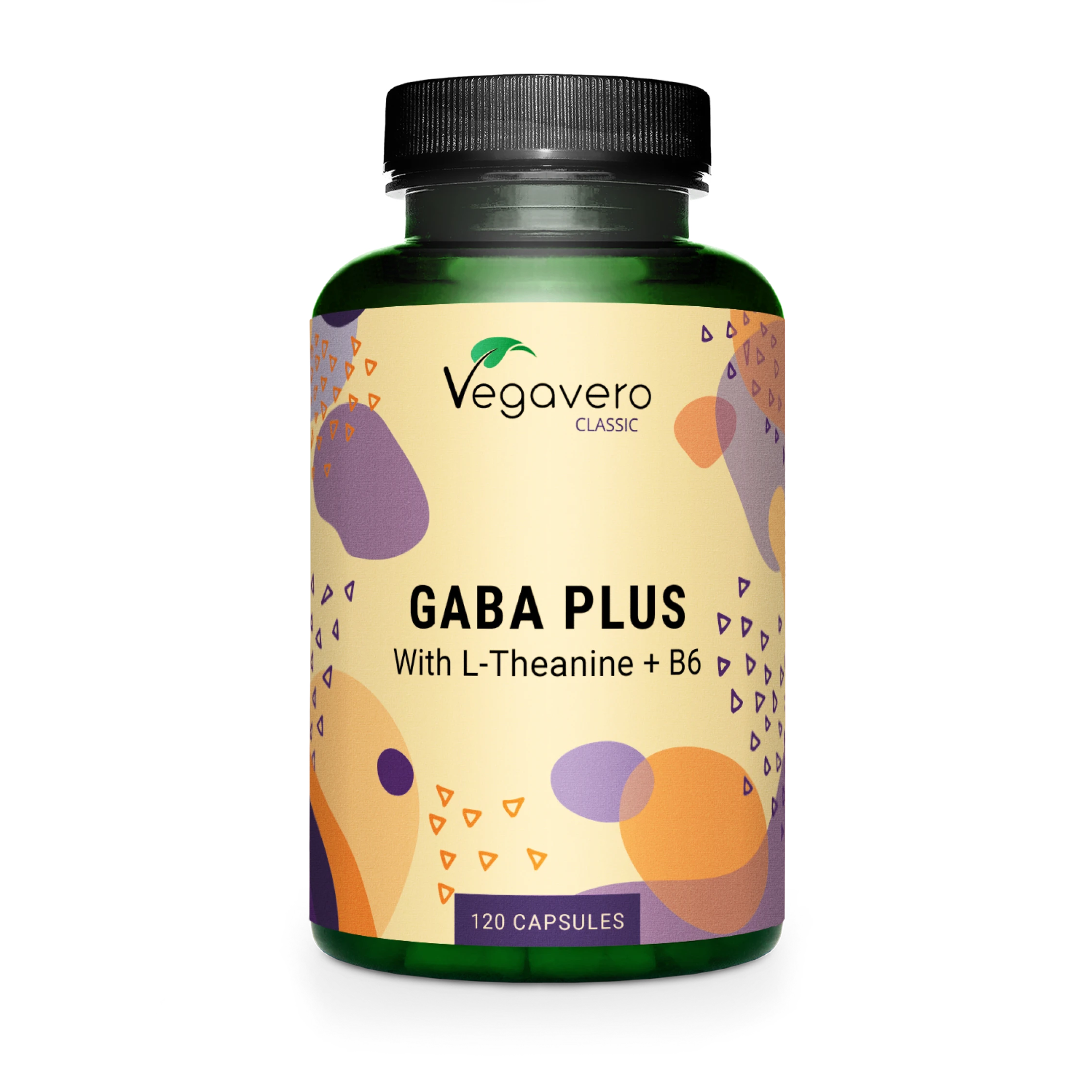 GABA Plus Gélules