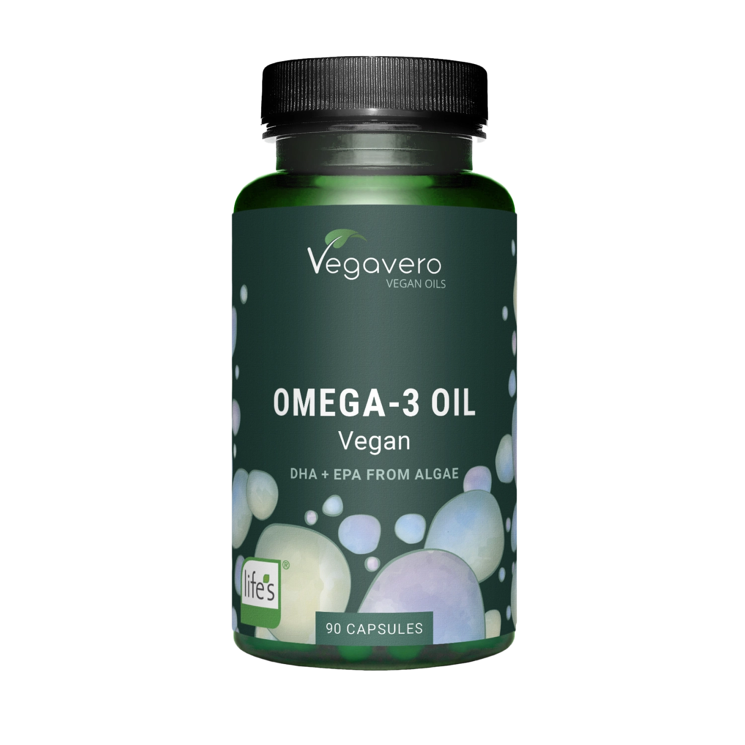 Omega 3 Oil Capsules