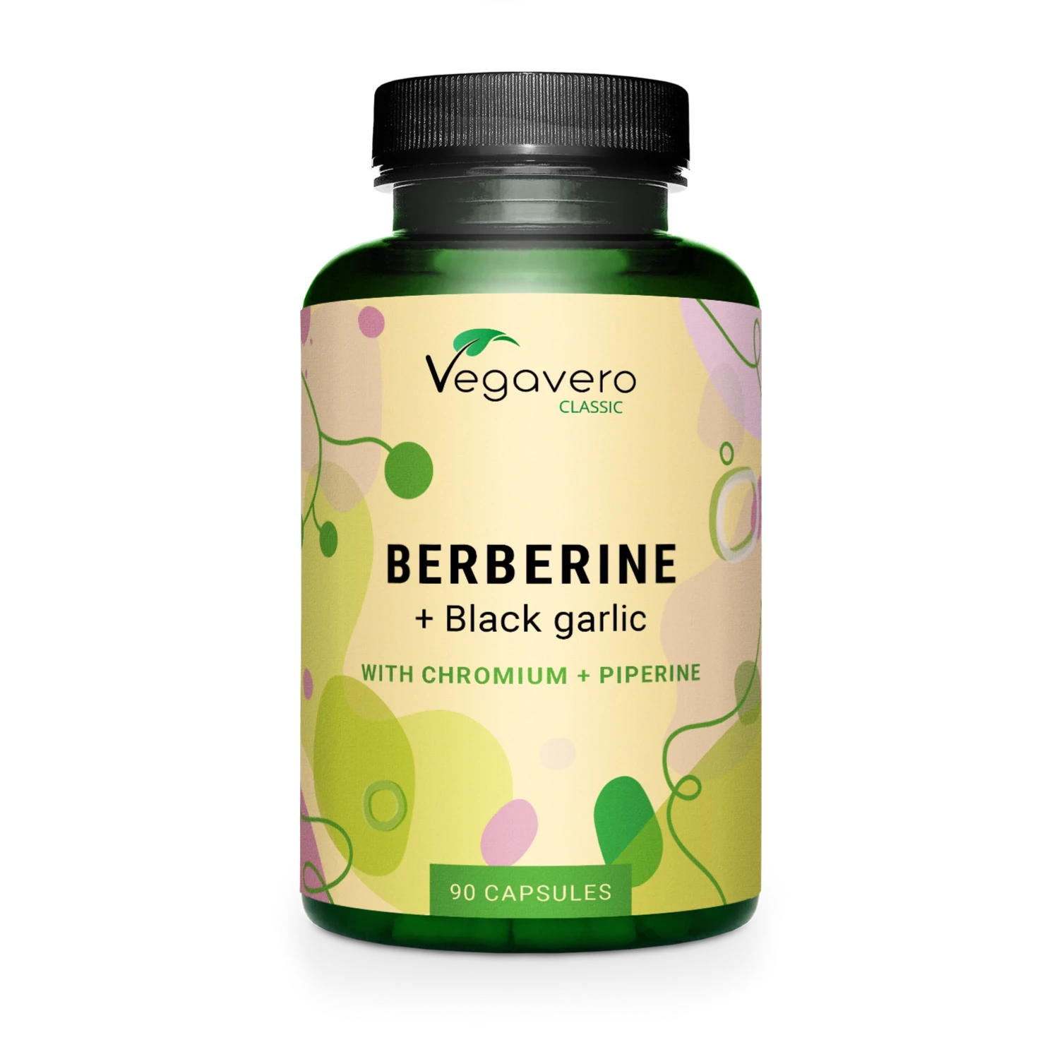Berberine Plus Capsules
