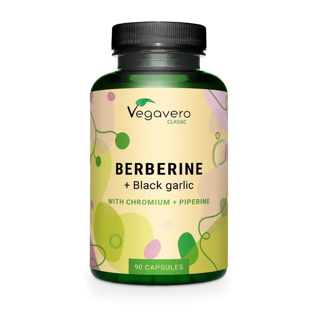 Berberine Plus Capsules