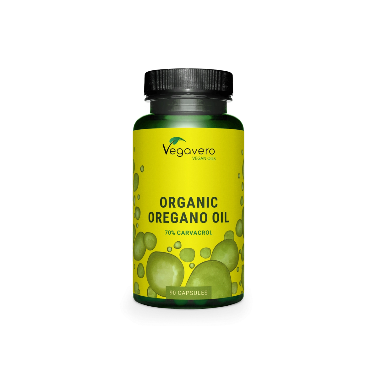 Olio di Origano Capsule Bio
