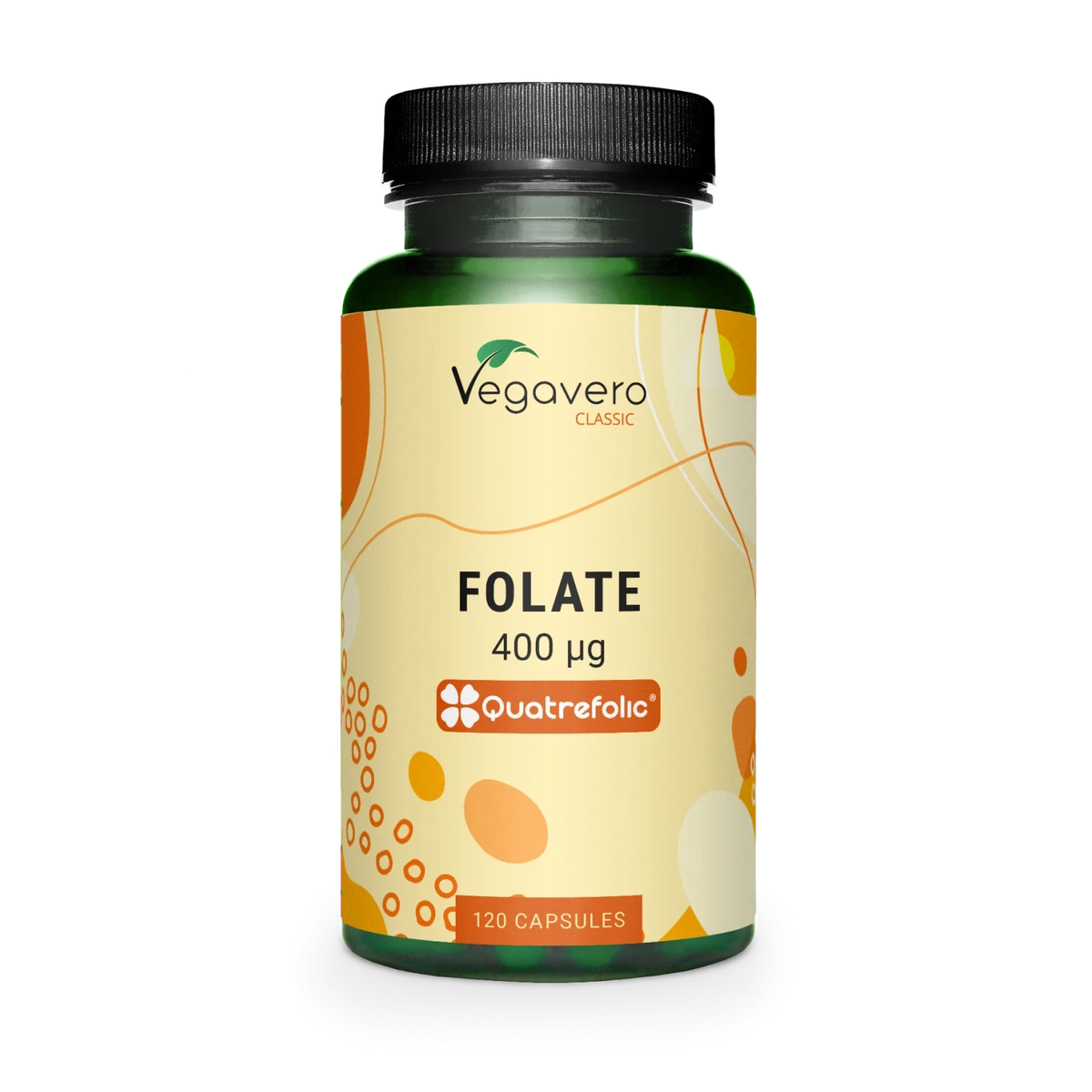 Folate Capsules