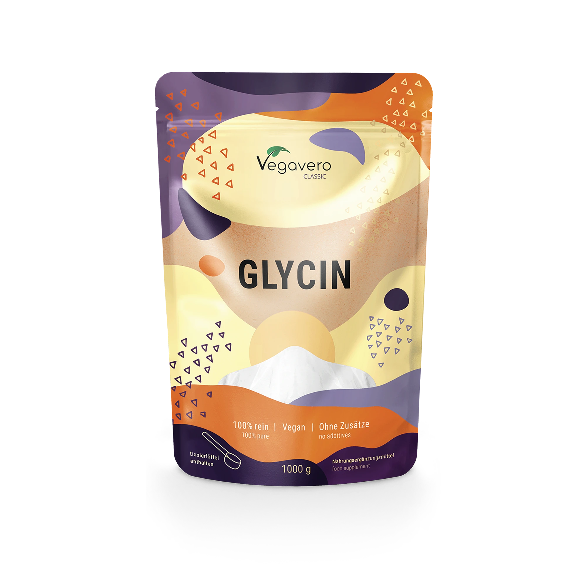 Glycine en Poudre