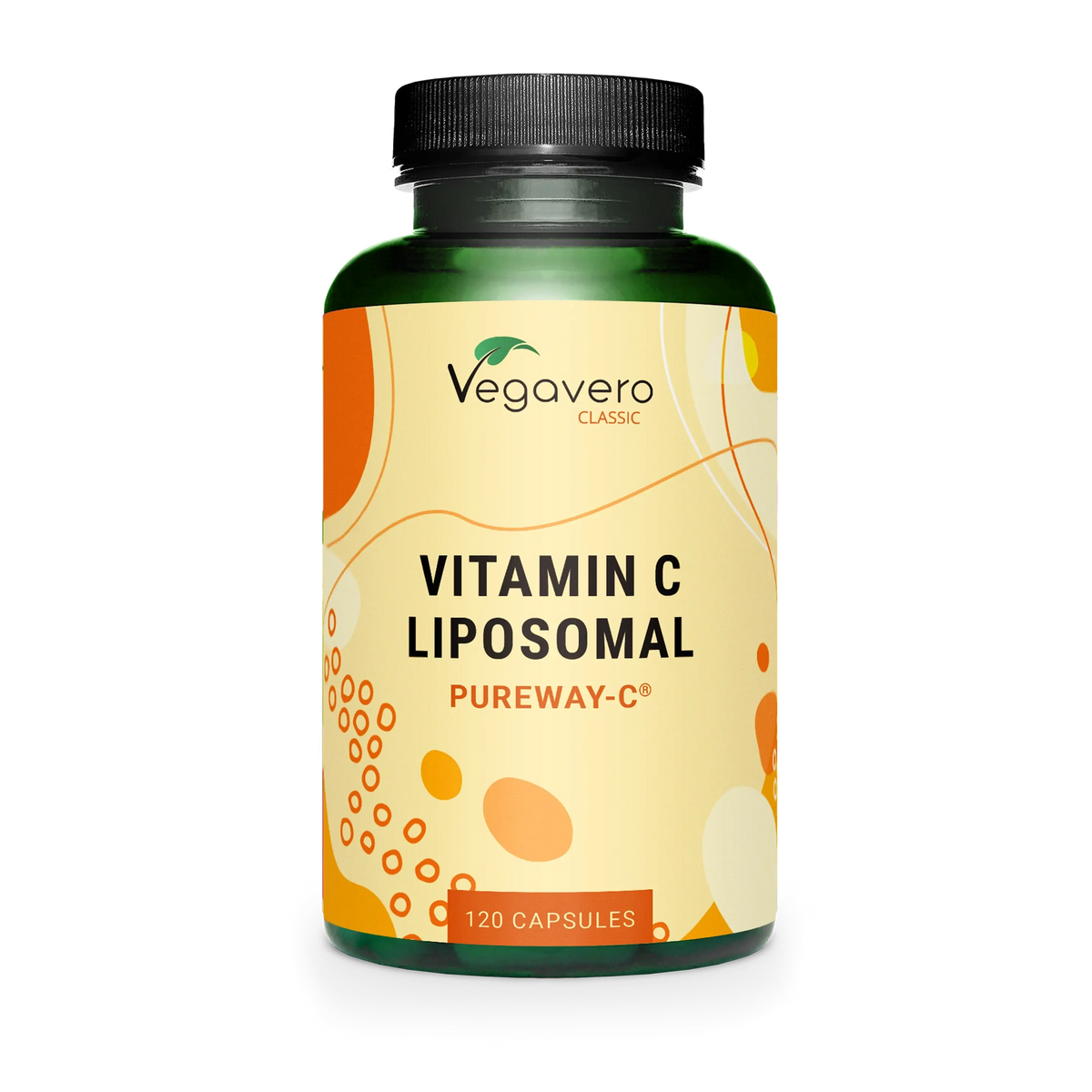 Liposomal Vitamin C Capsules