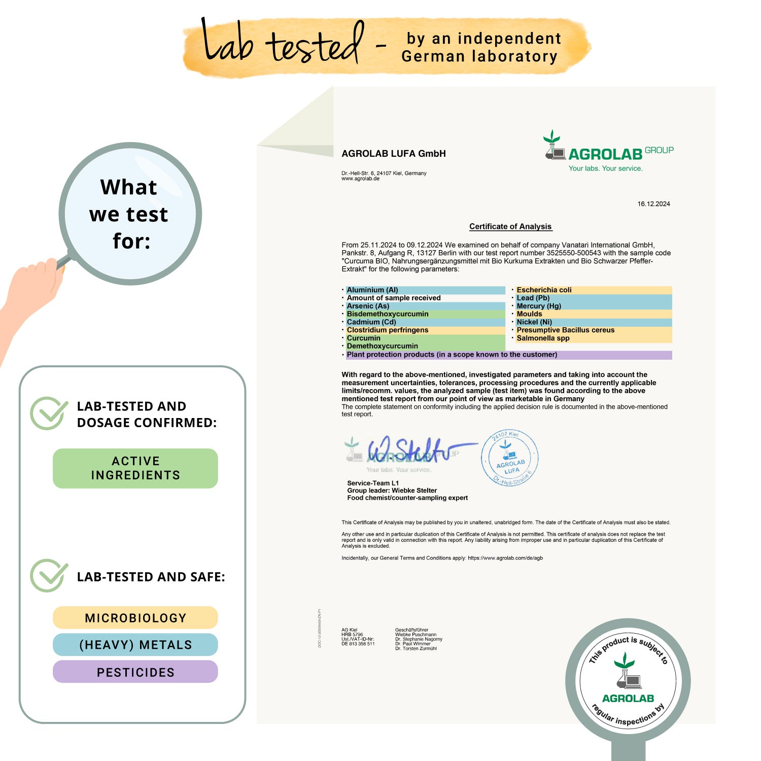 Curcuma Gélules Bio