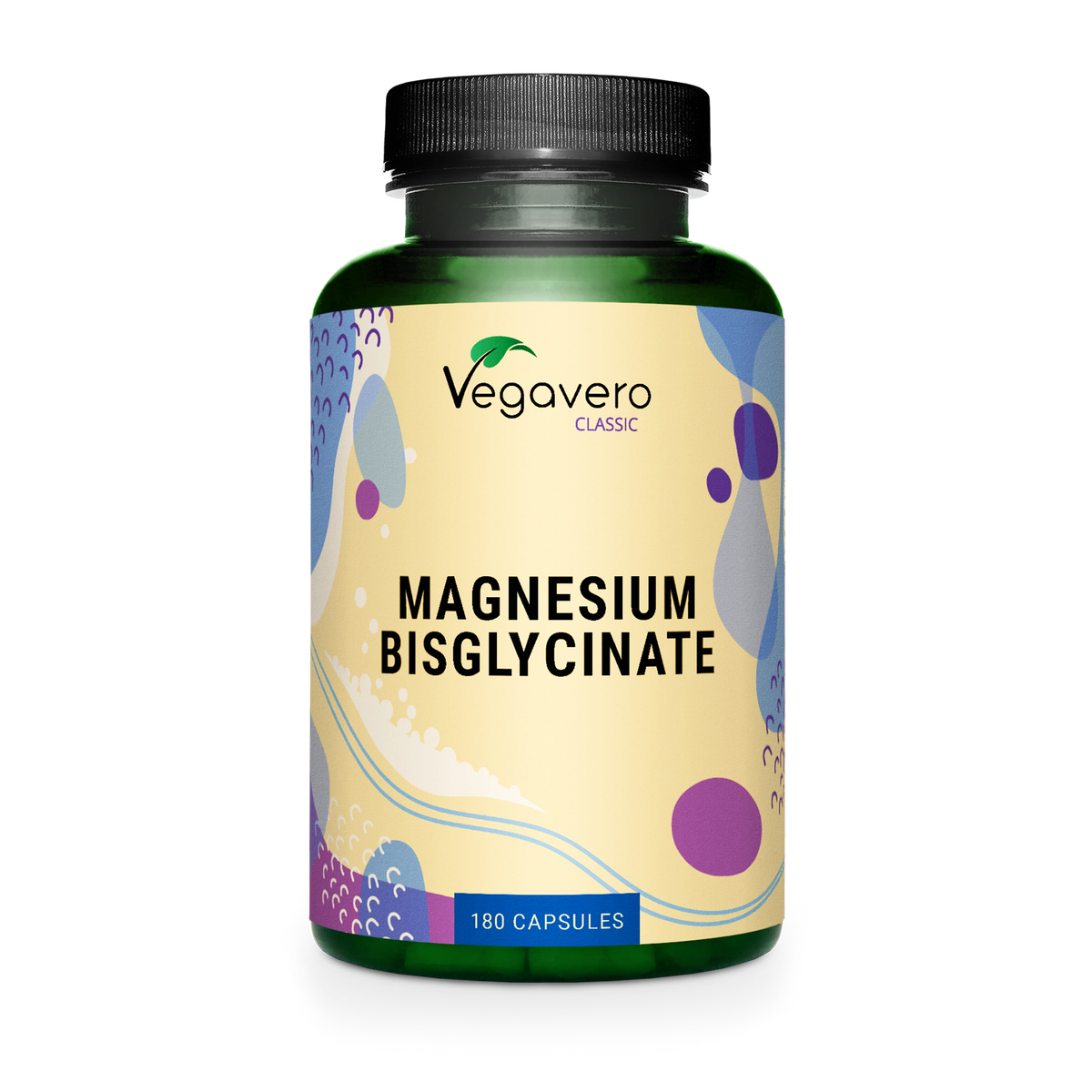 Magnésium Bisglycinate Gélules